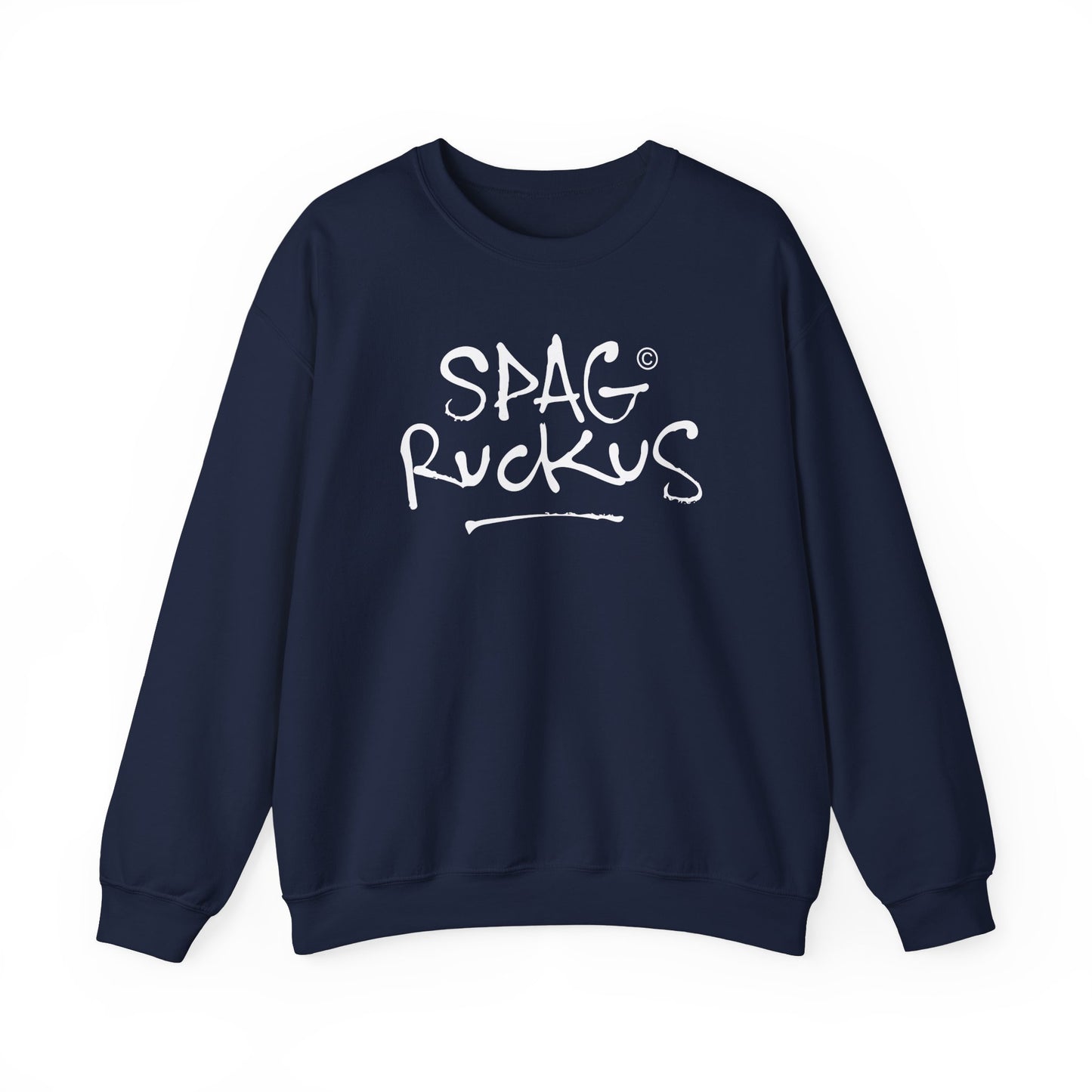 Spag Ruckus - Sweatshirt