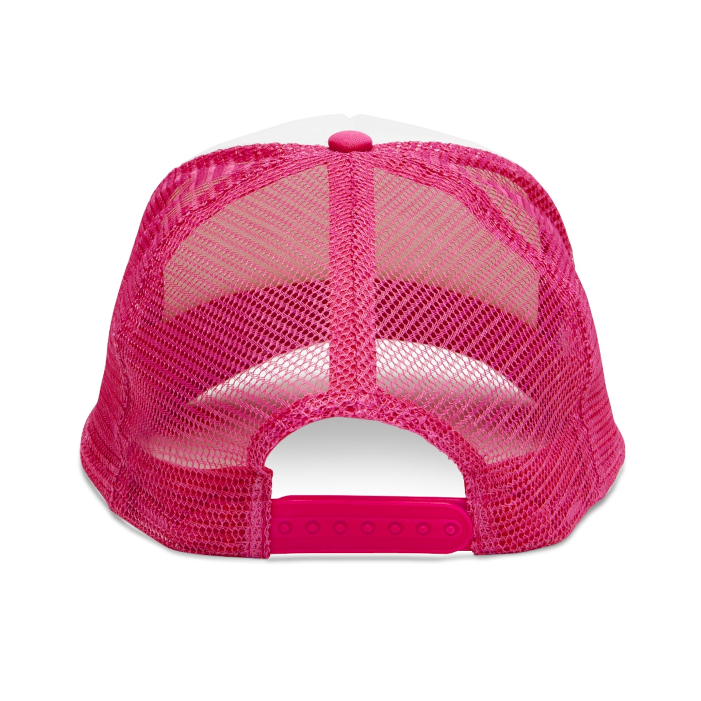 Squeezy Mesh Cap