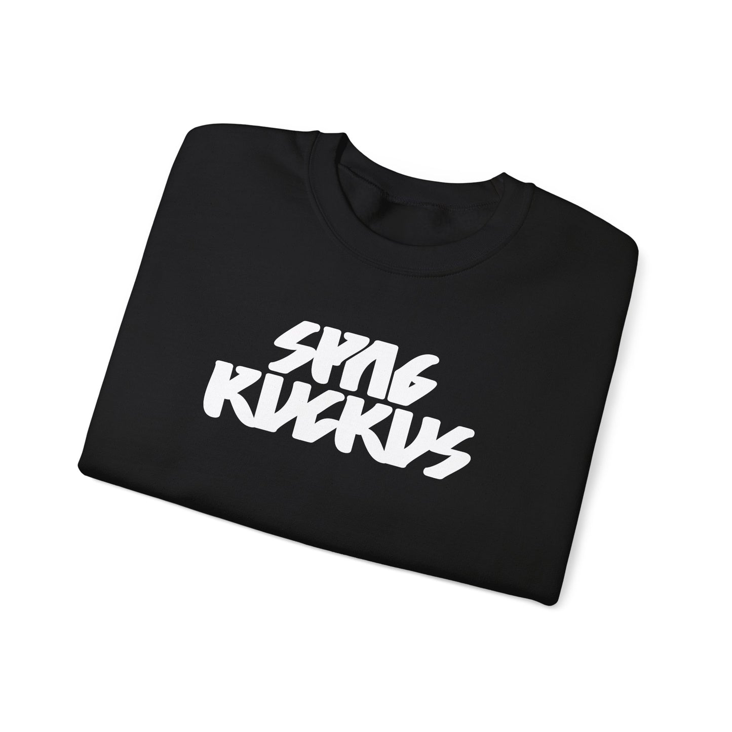 SPAG RUCKUS 2025 - Unisex Sweatshirt