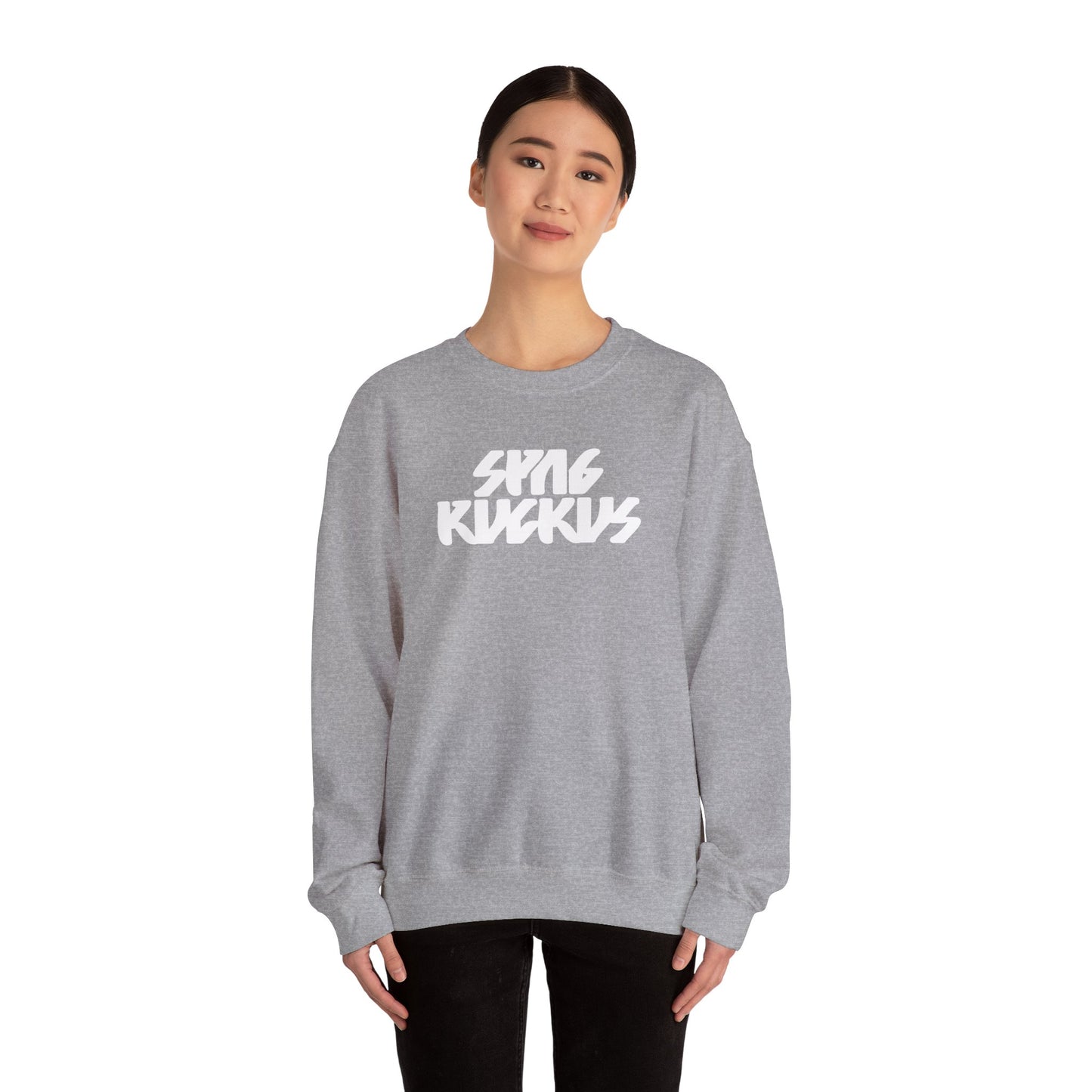 SPAG RUCKUS 2025 - Unisex Sweatshirt