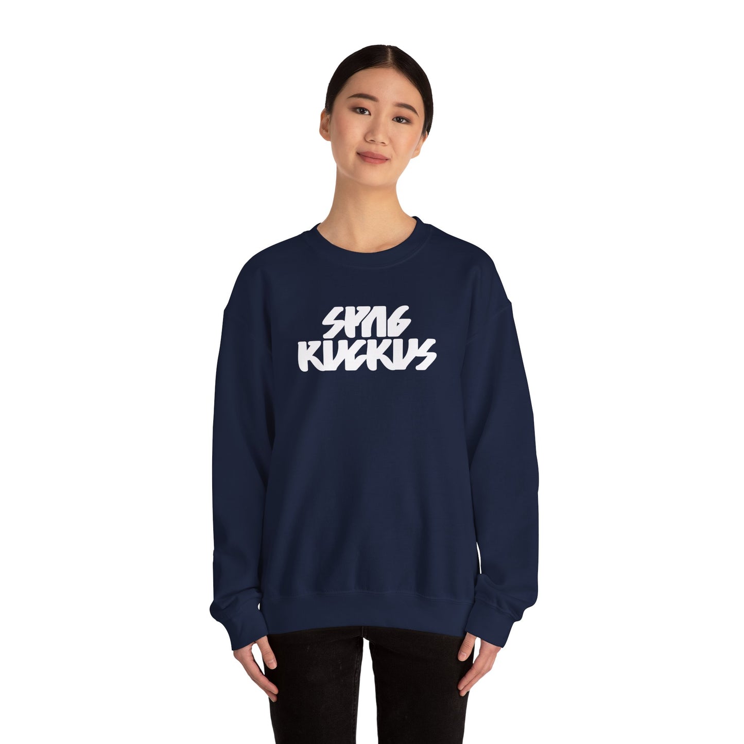 SPAG RUCKUS 2025 - Unisex Sweatshirt
