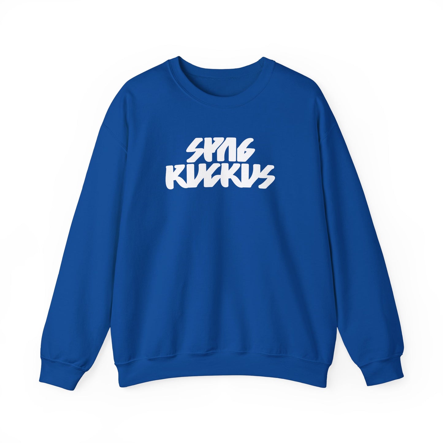 SPAG RUCKUS 2025 - Unisex Sweatshirt