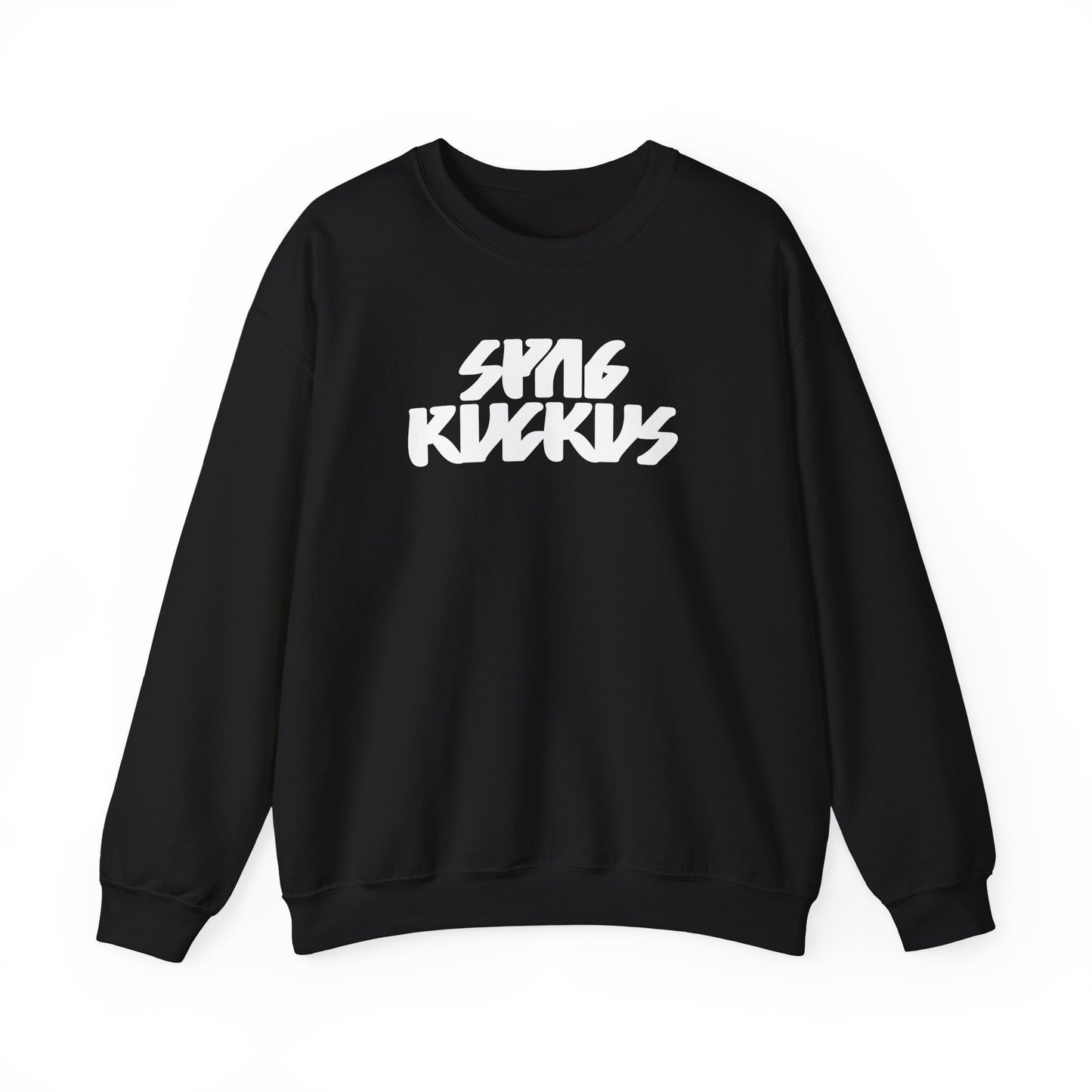 SPAG RUCKUS 2025 - Unisex Sweatshirt