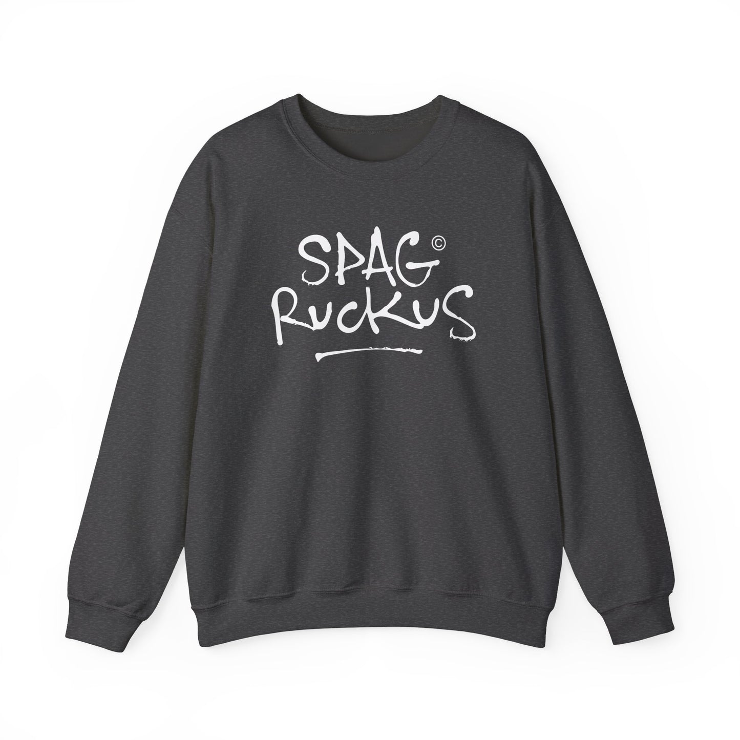 Spag Ruckus - Sweatshirt