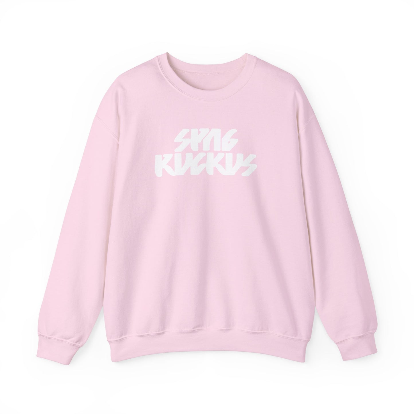 SPAG RUCKUS 2025 - Unisex Sweatshirt