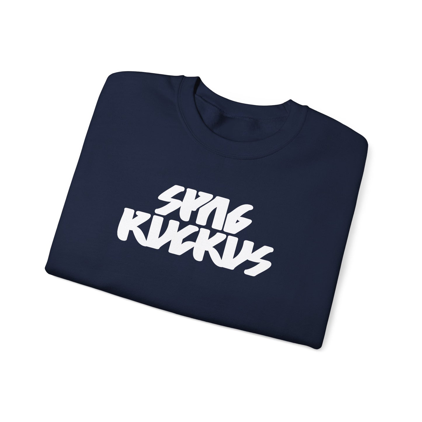 SPAG RUCKUS 2025 - Unisex Sweatshirt