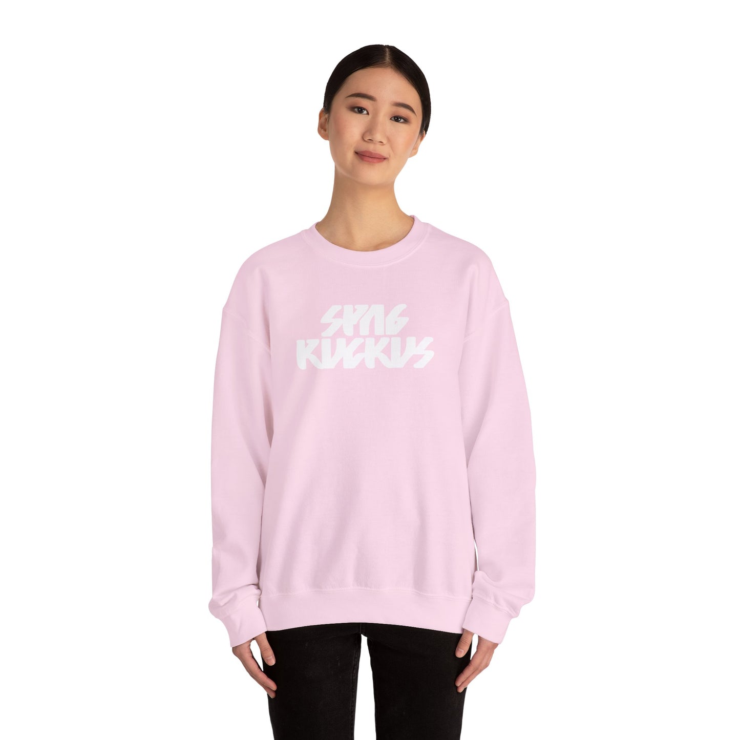 SPAG RUCKUS 2025 - Unisex Sweatshirt
