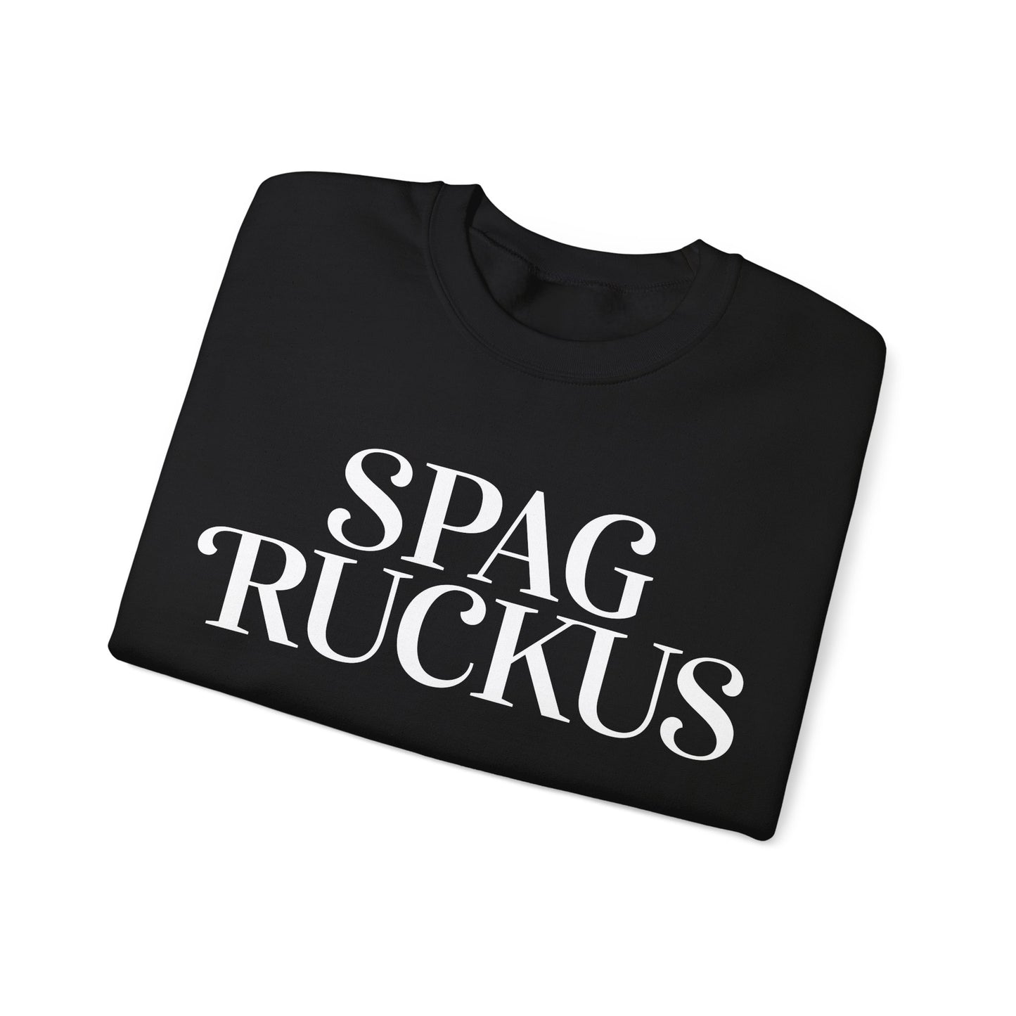Spag Ruckus - Sweatshirt