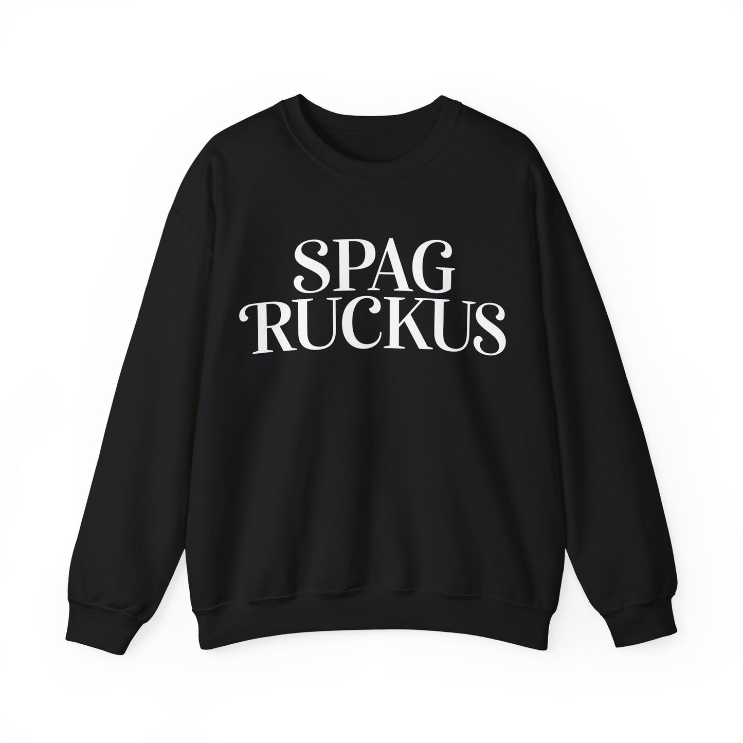 Spag Ruckus - Sweatshirt