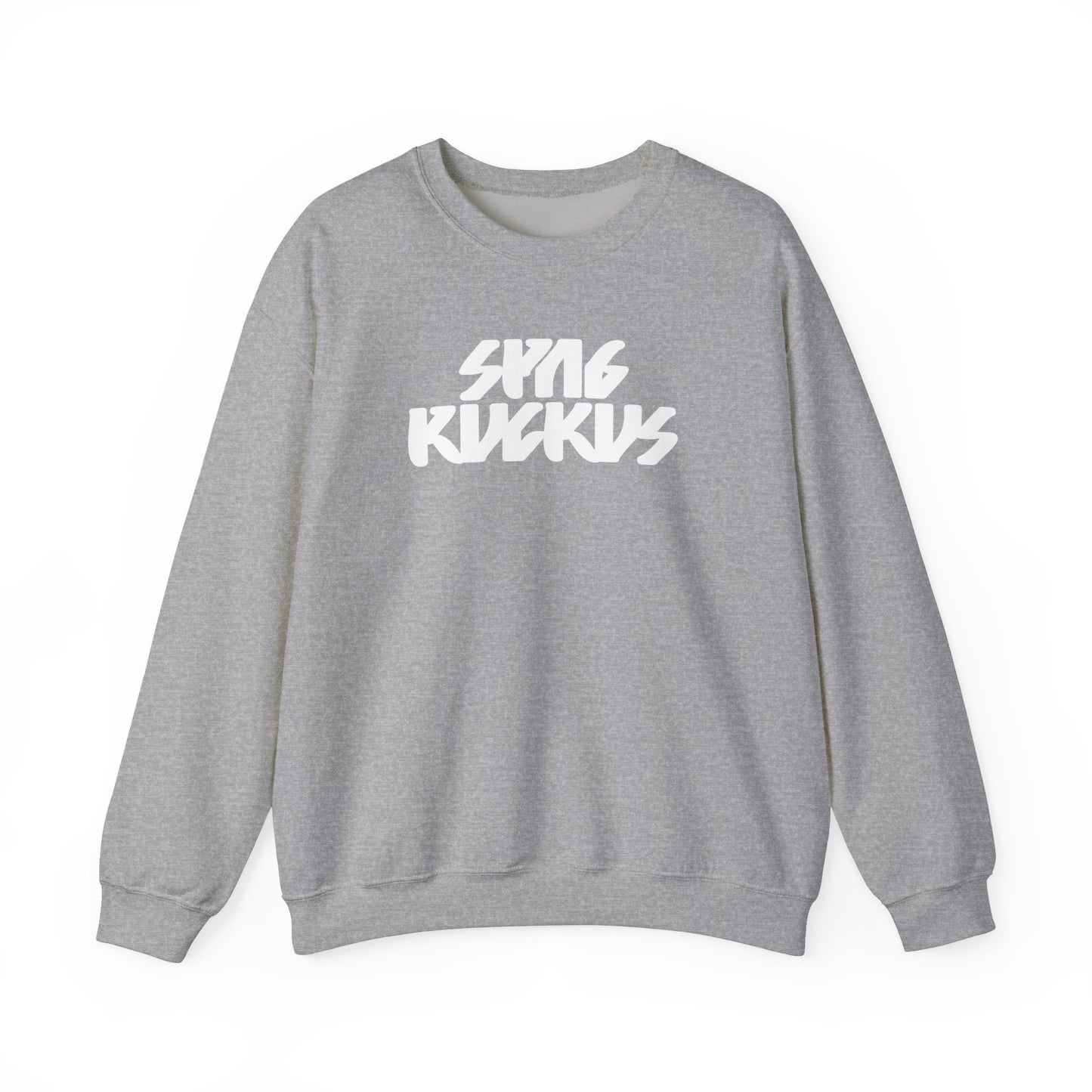 SPAG RUCKUS 2025 - Unisex Sweatshirt