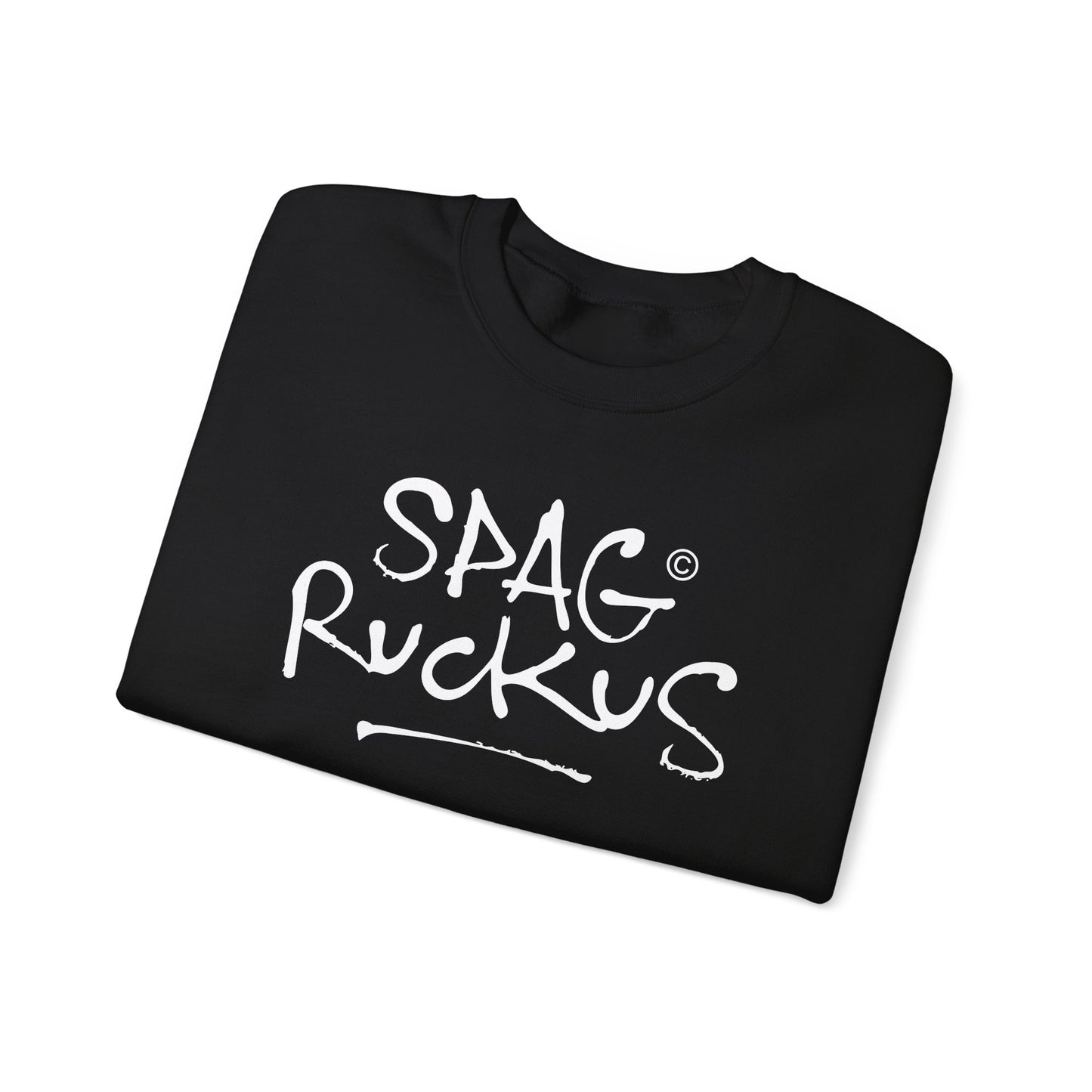 Spag Ruckus - Sweatshirt