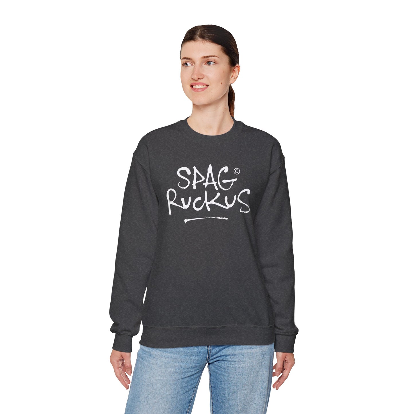 Spag Ruckus - Sweatshirt