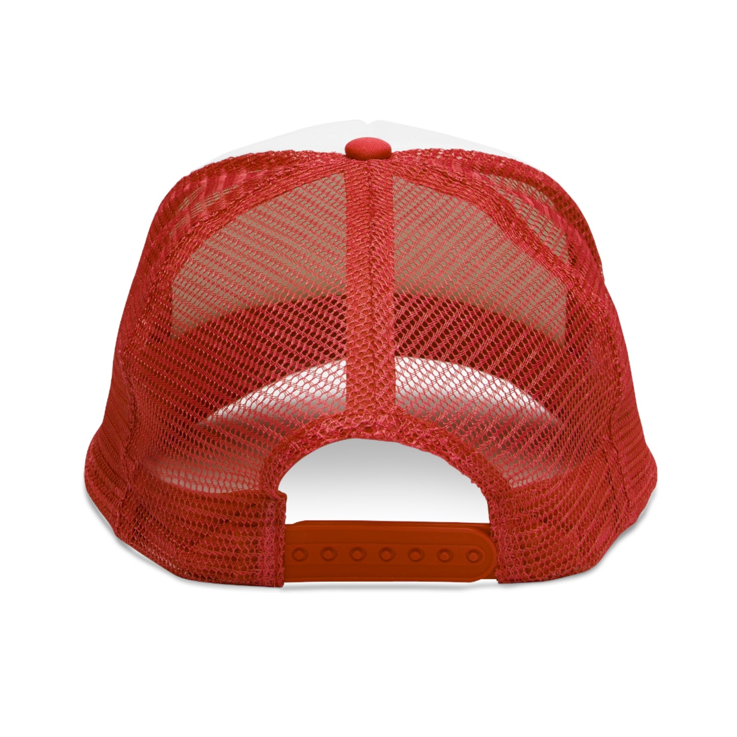 Squeezy Mesh Cap