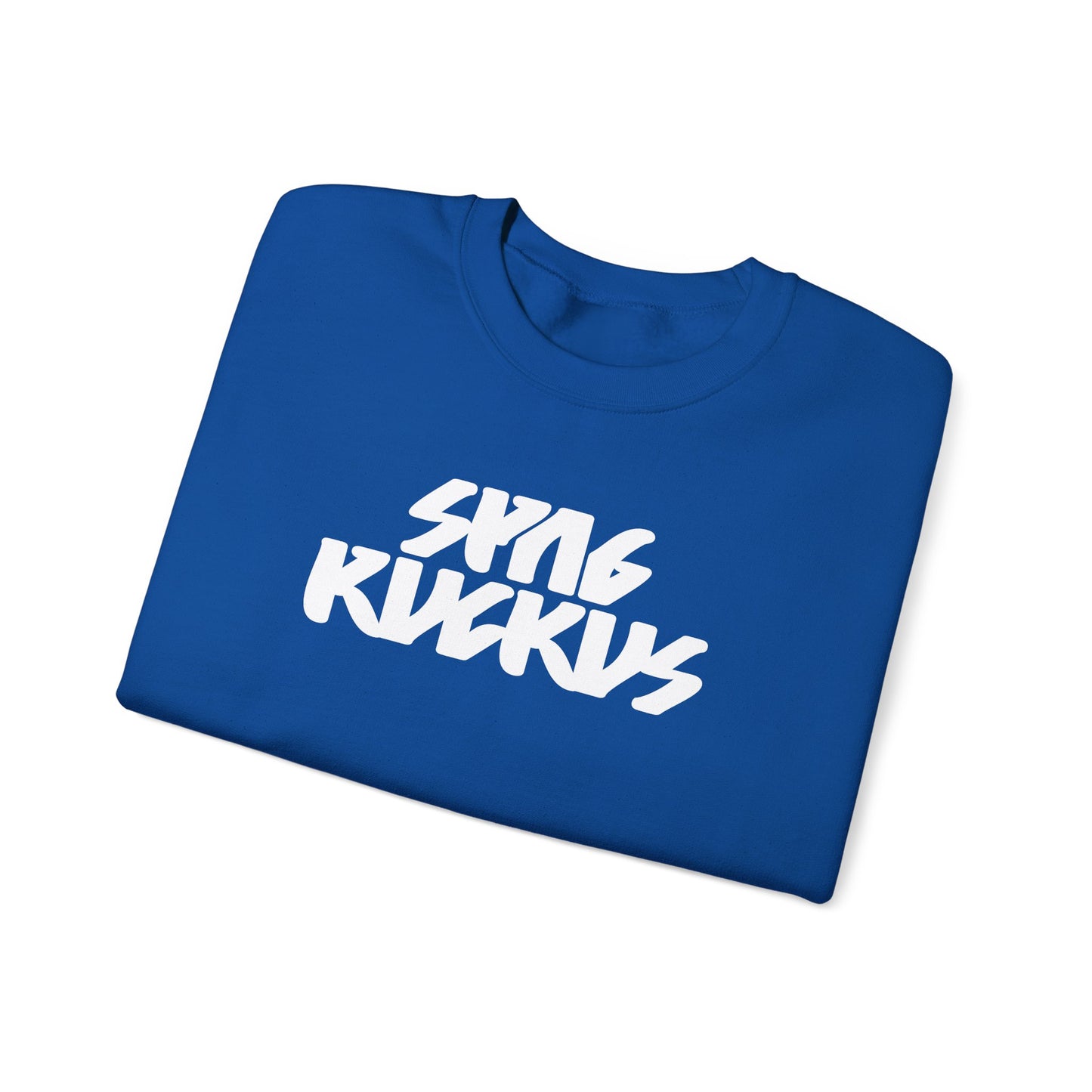 SPAG RUCKUS 2025 - Unisex Sweatshirt