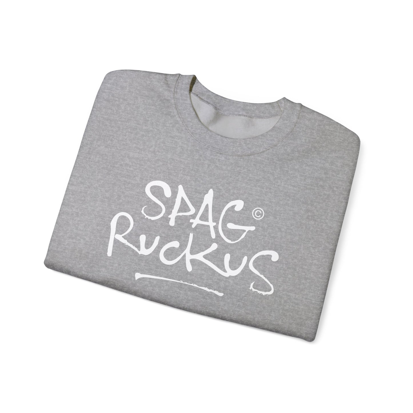 Spag Ruckus - Sweatshirt