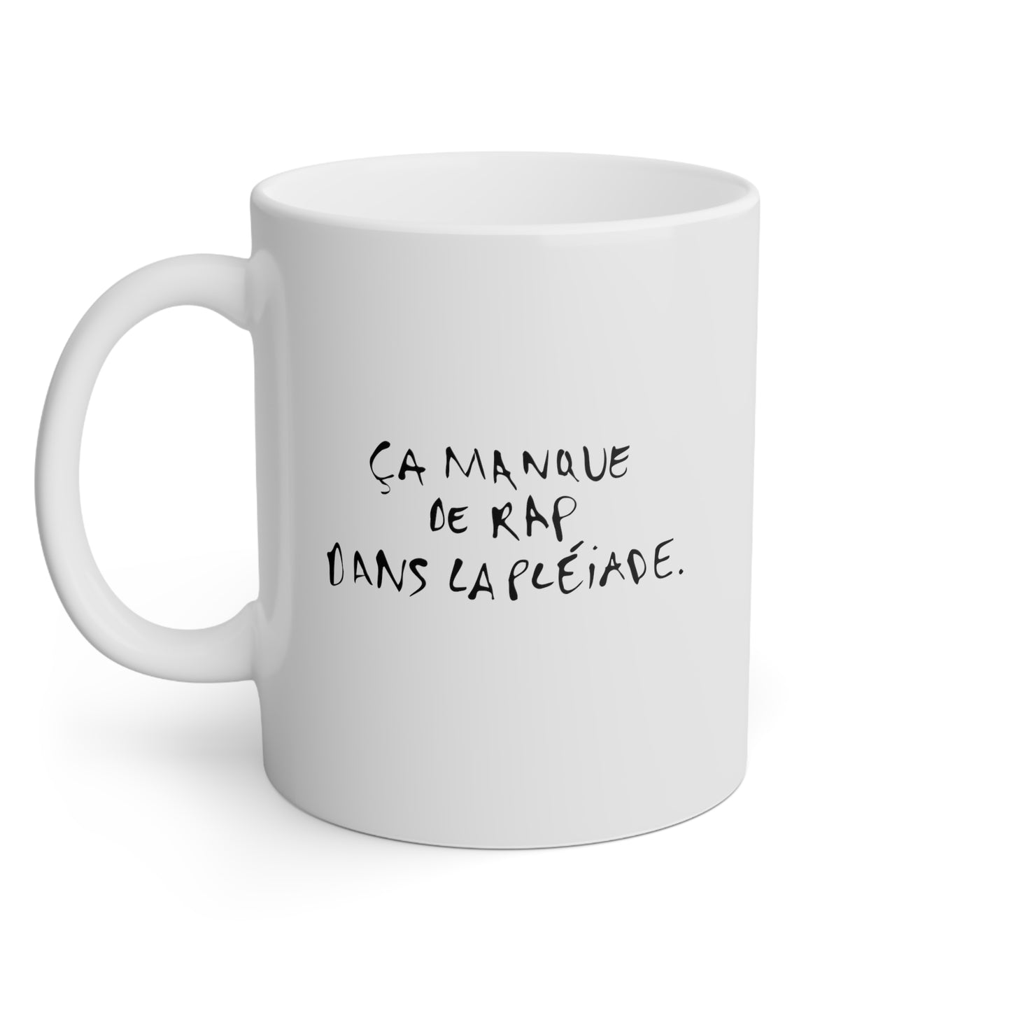 Mug Rapléiade MdeB