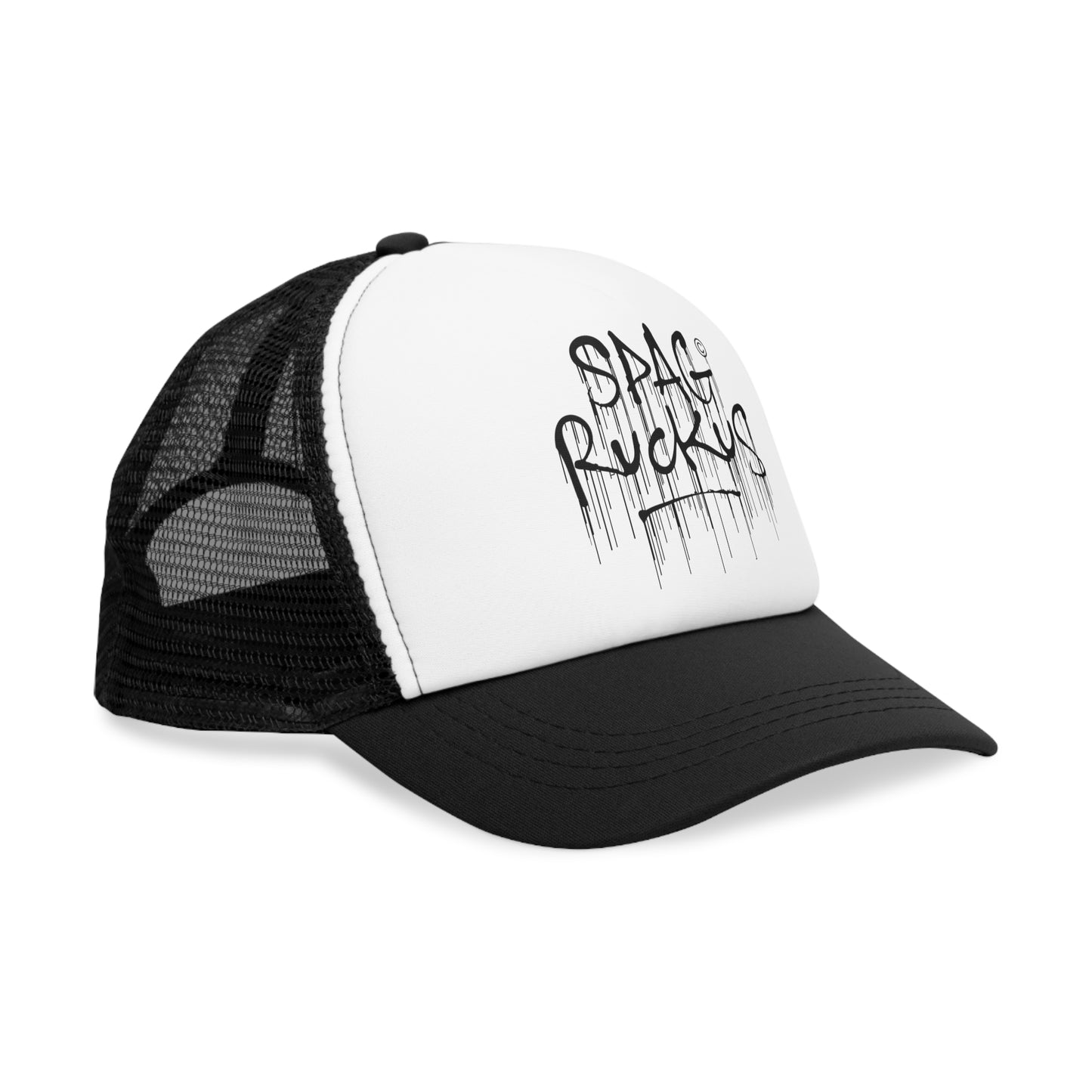 EUROPE - Squeezy Mesh Cap