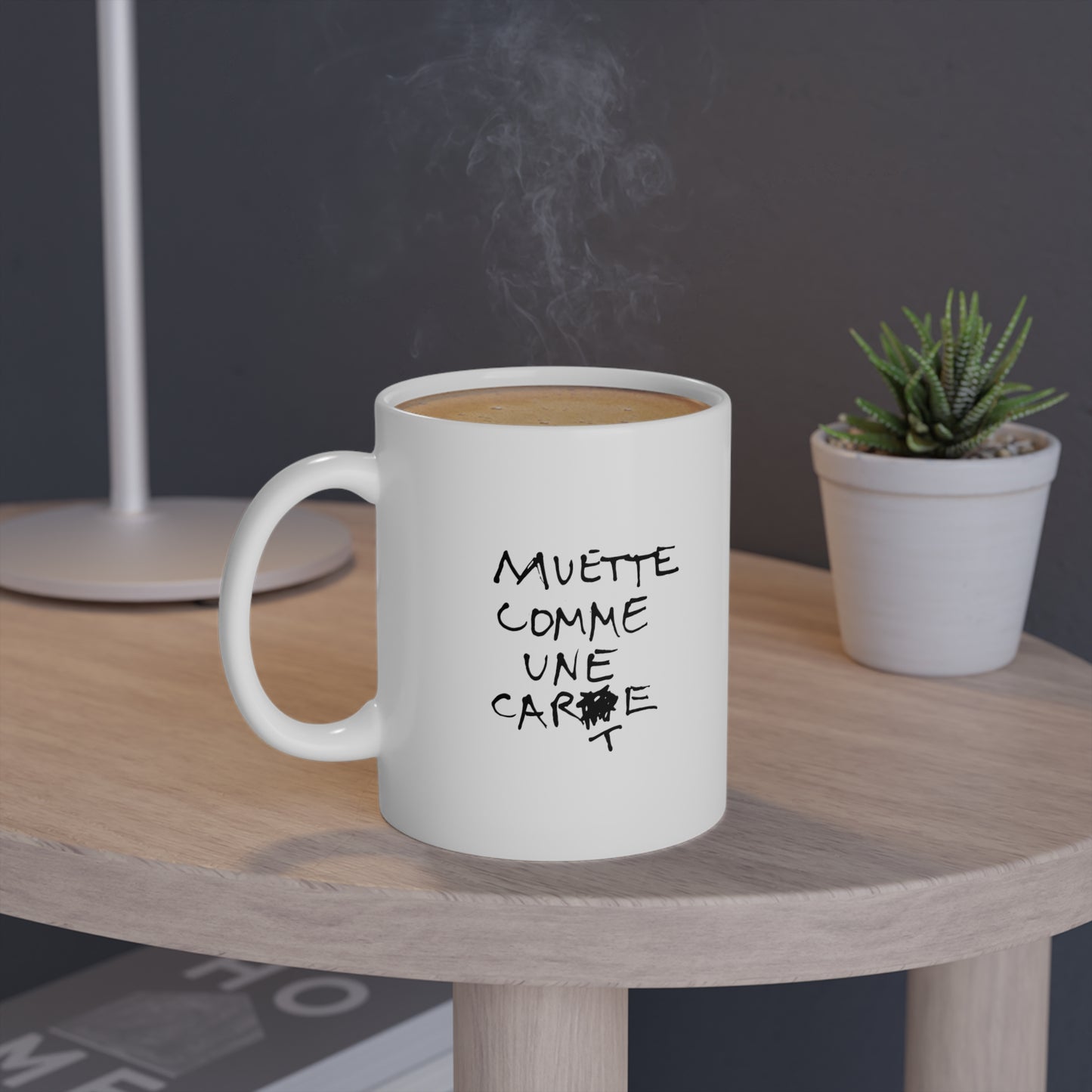 Mug Carpe MdeB