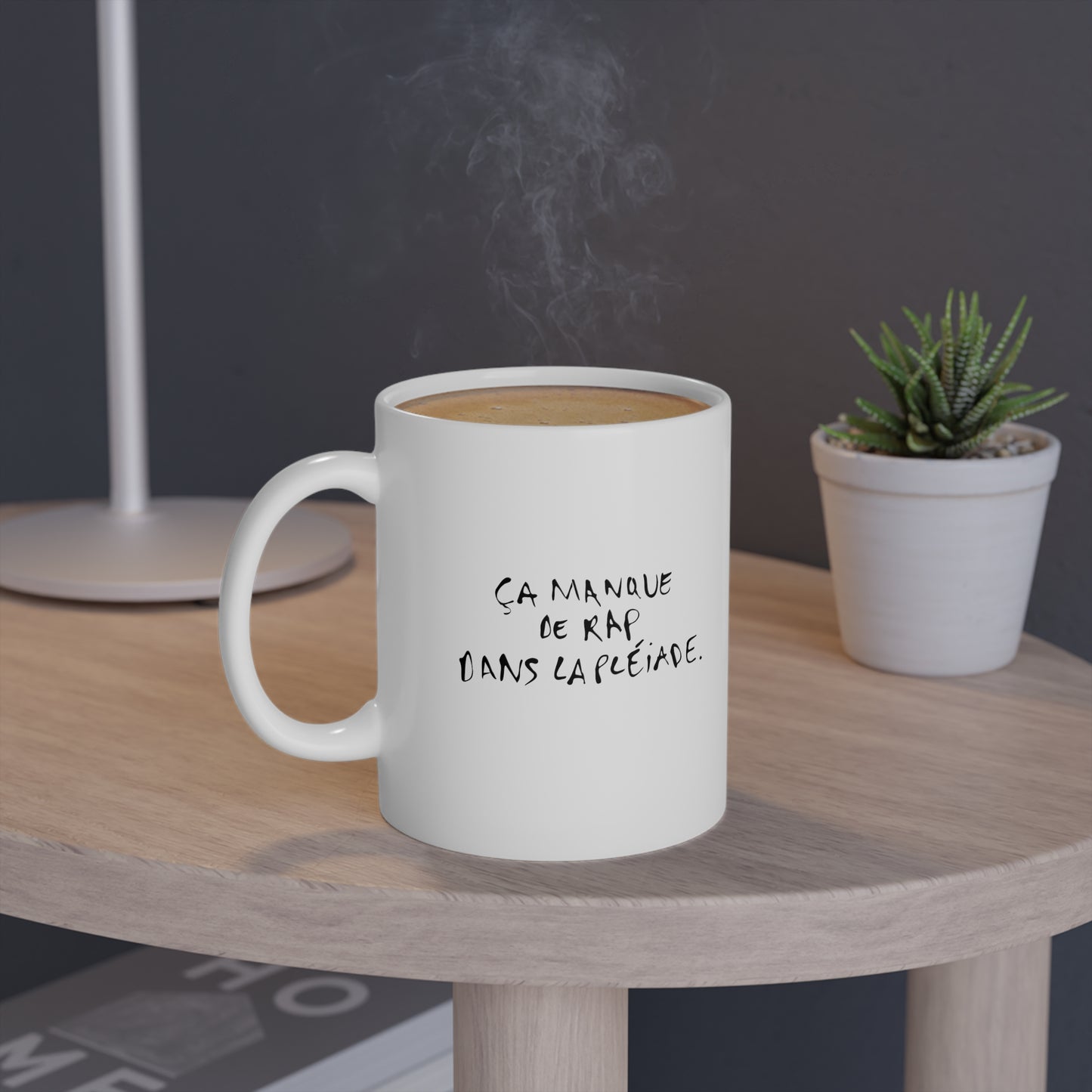 Mug Rapléiade MdeB