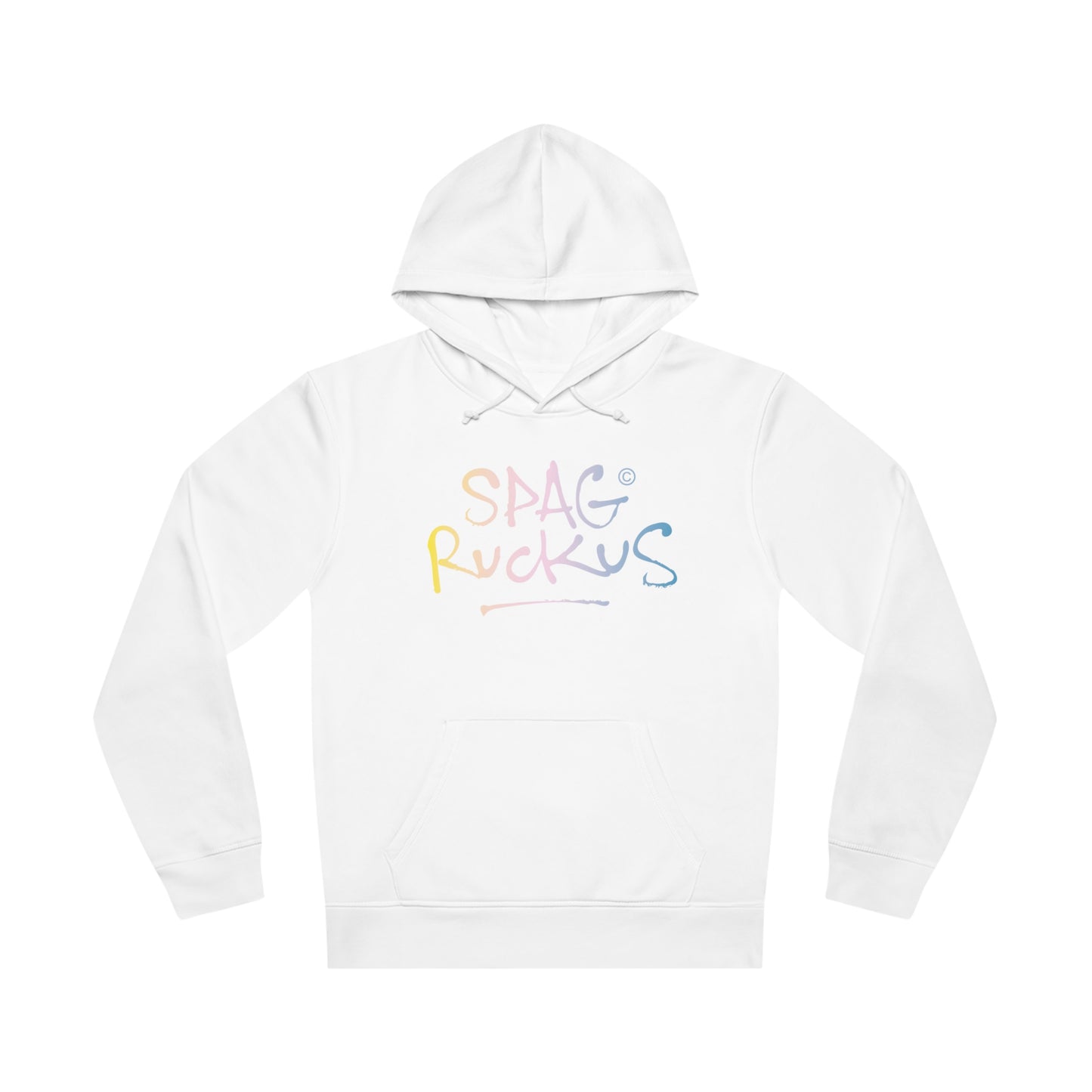 EUROPE - Spag Ruckus Hoodie