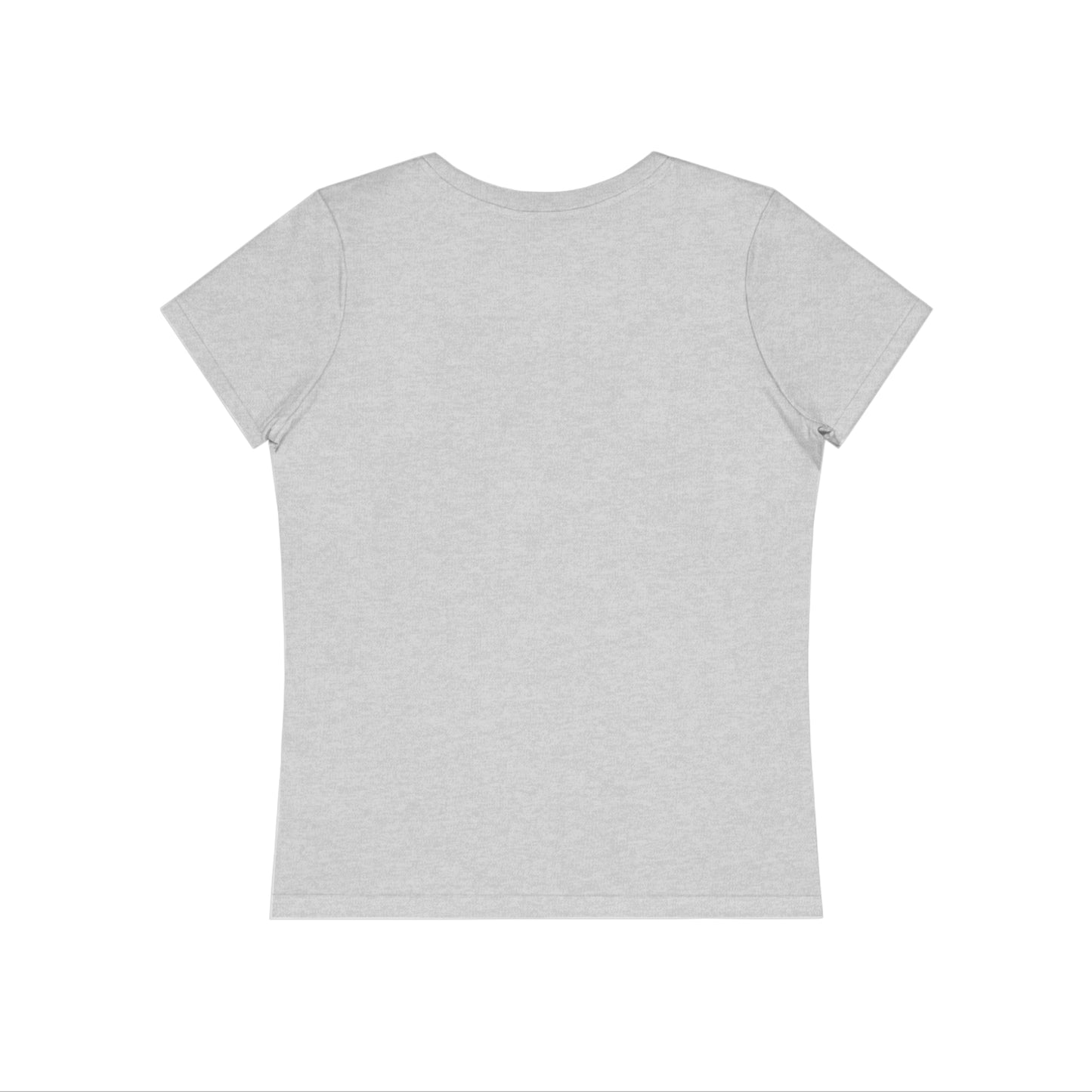 EUROPE - Spag Ruckus Women Organic T-Shirt