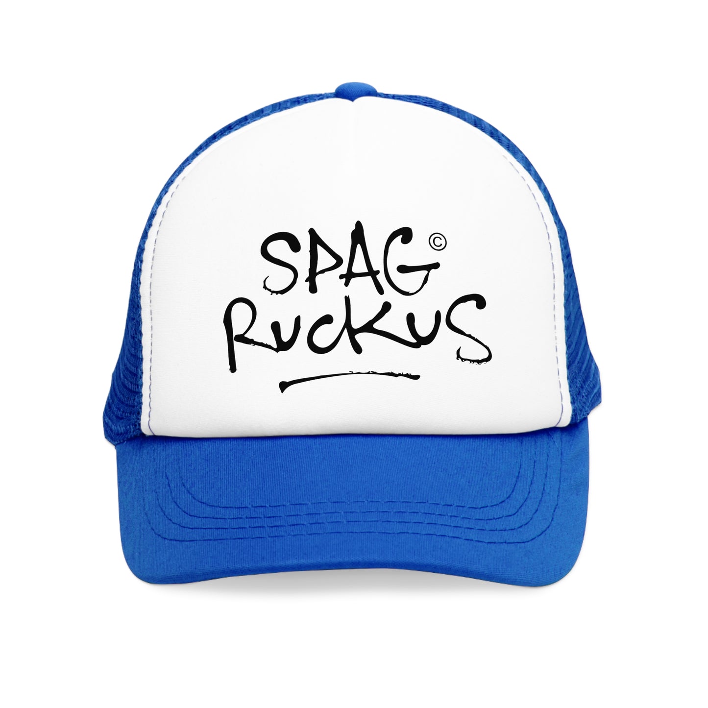 EUROPE - Spag Ruckus Cap