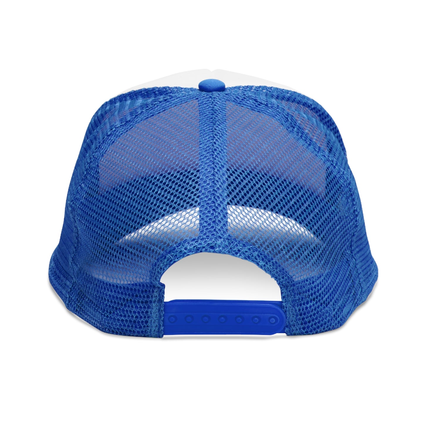 EUROPE - Squeezy Mesh Cap