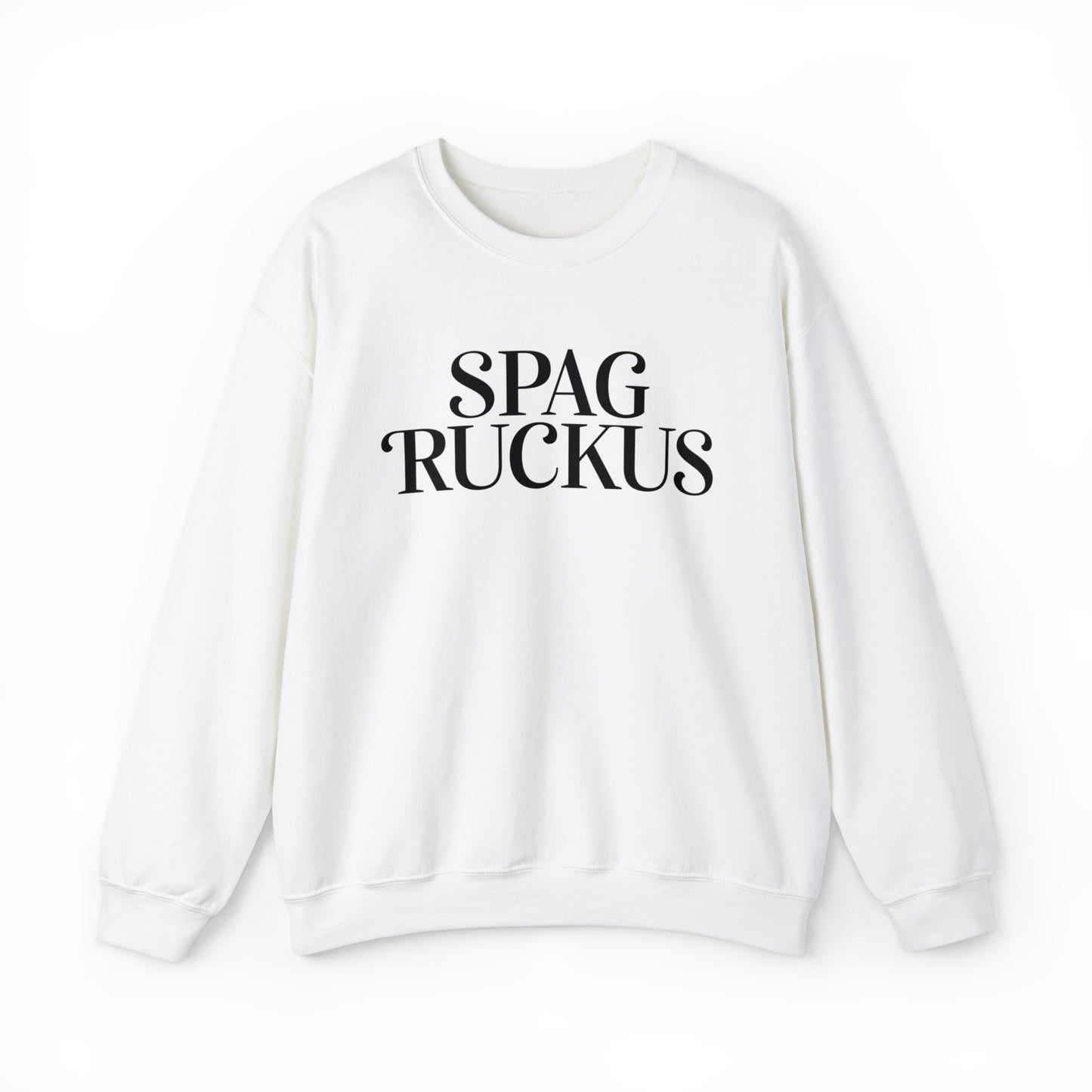 EUROPE - Spag Ruckus - Sweatshirt