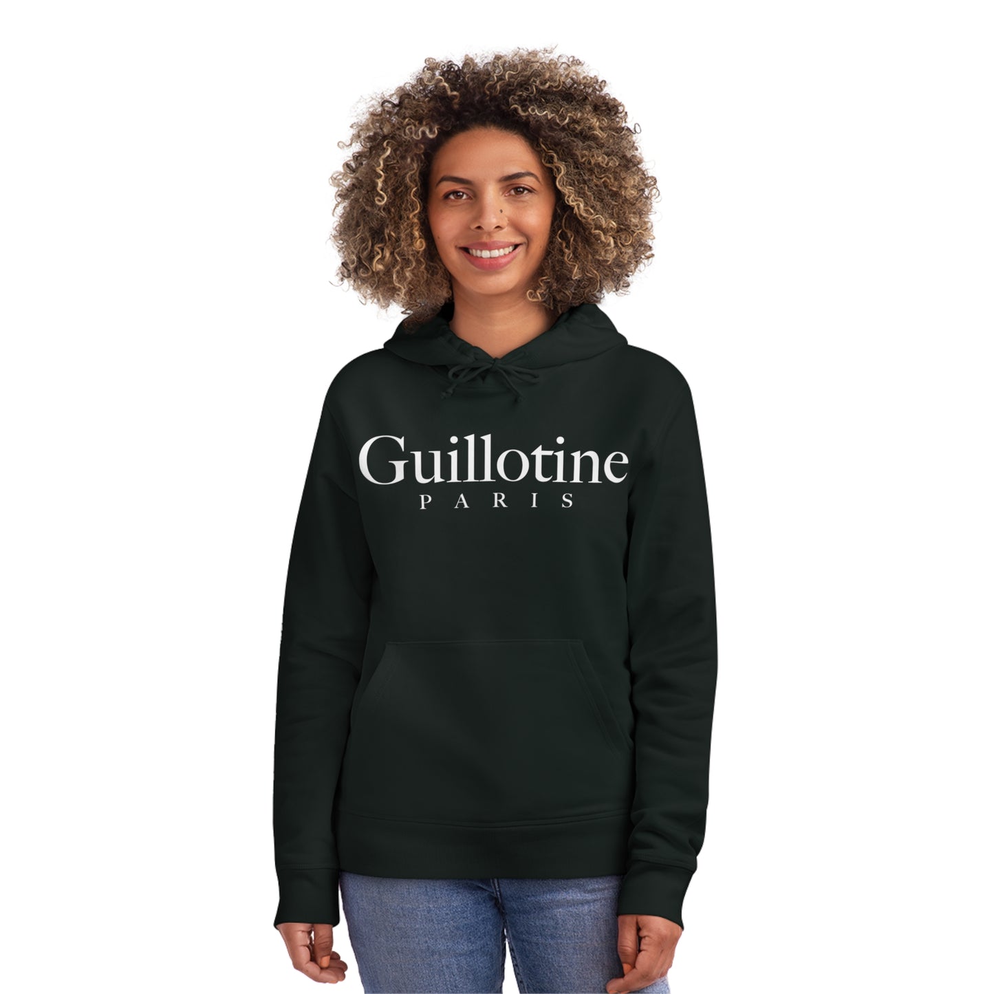 EUROPE - Guillotine Unisex Hoodie