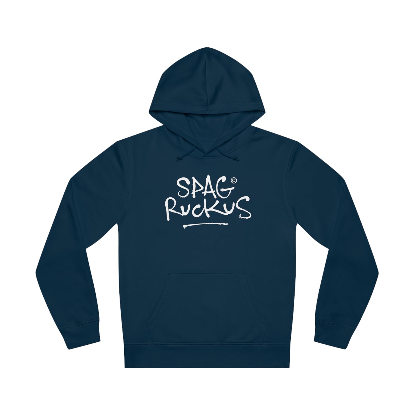 EUROPE - Spag Ruckus Hoodie