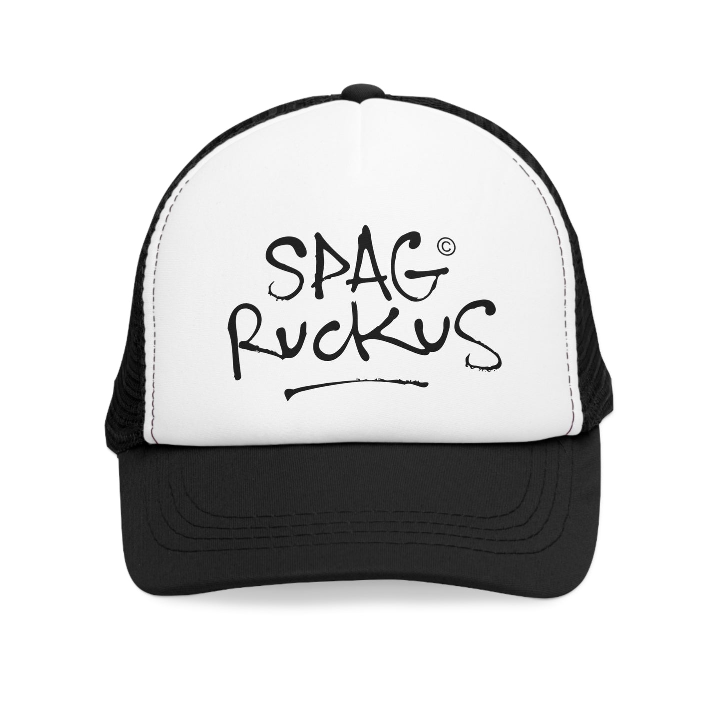 EUROPE - Spag Ruckus Cap