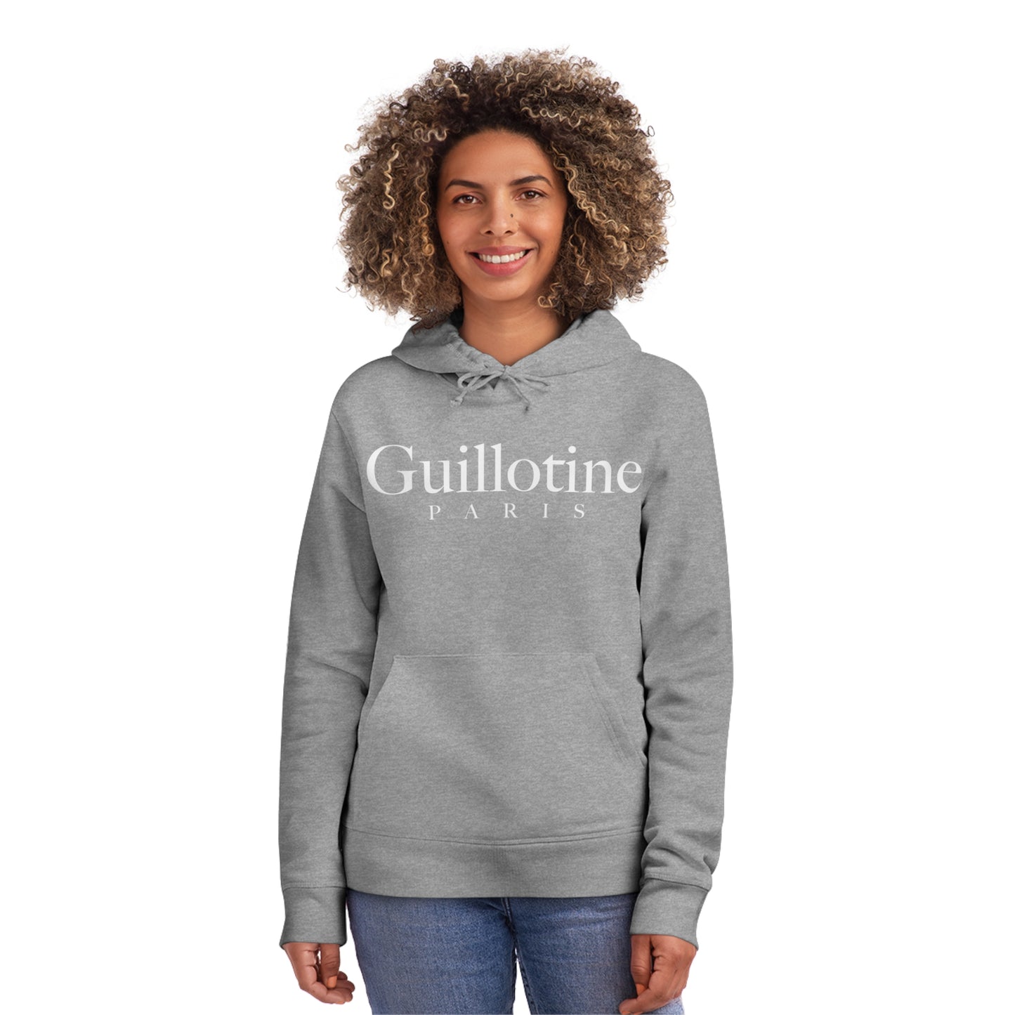 EUROPE - Guillotine Unisex Hoodie