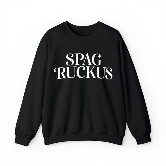 EUROPE - Spag Ruckus - Sweatshirt