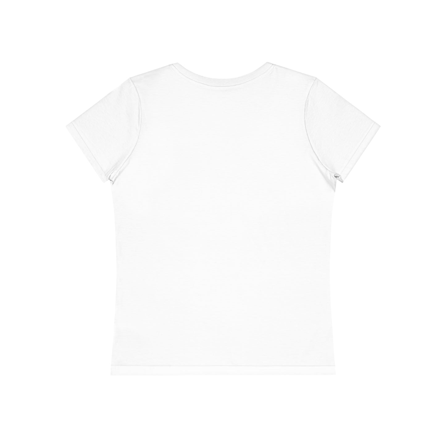 EUROPE - Spag Ruckus Women Organic T-Shirt