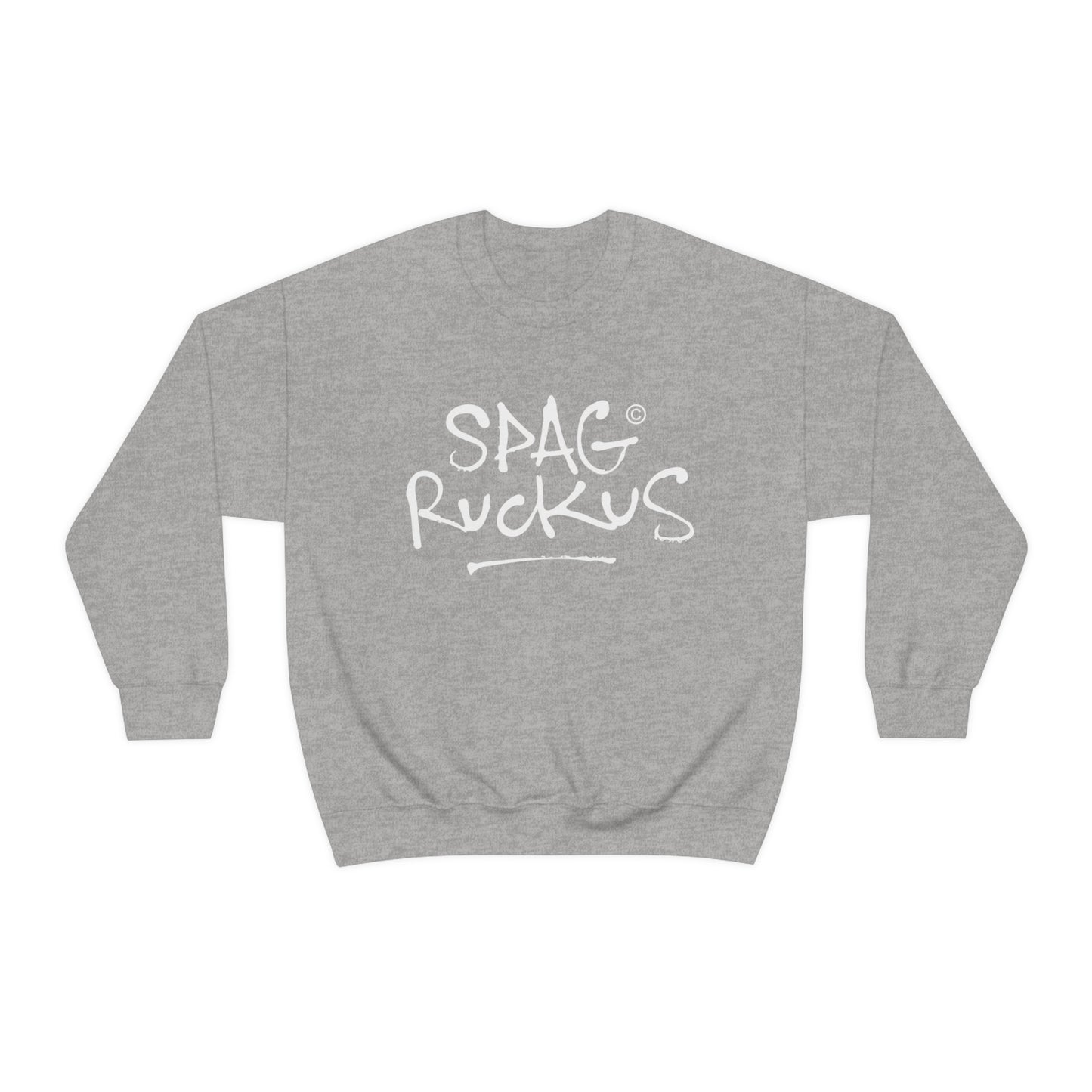 EUROPE Spag Ruckus Sweatshirt