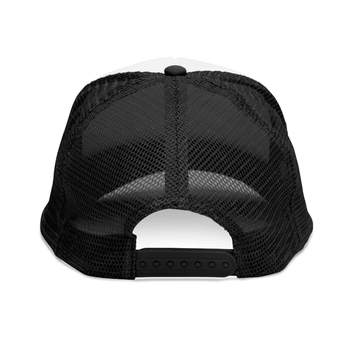 EUROPE - Squeezy Mesh Cap