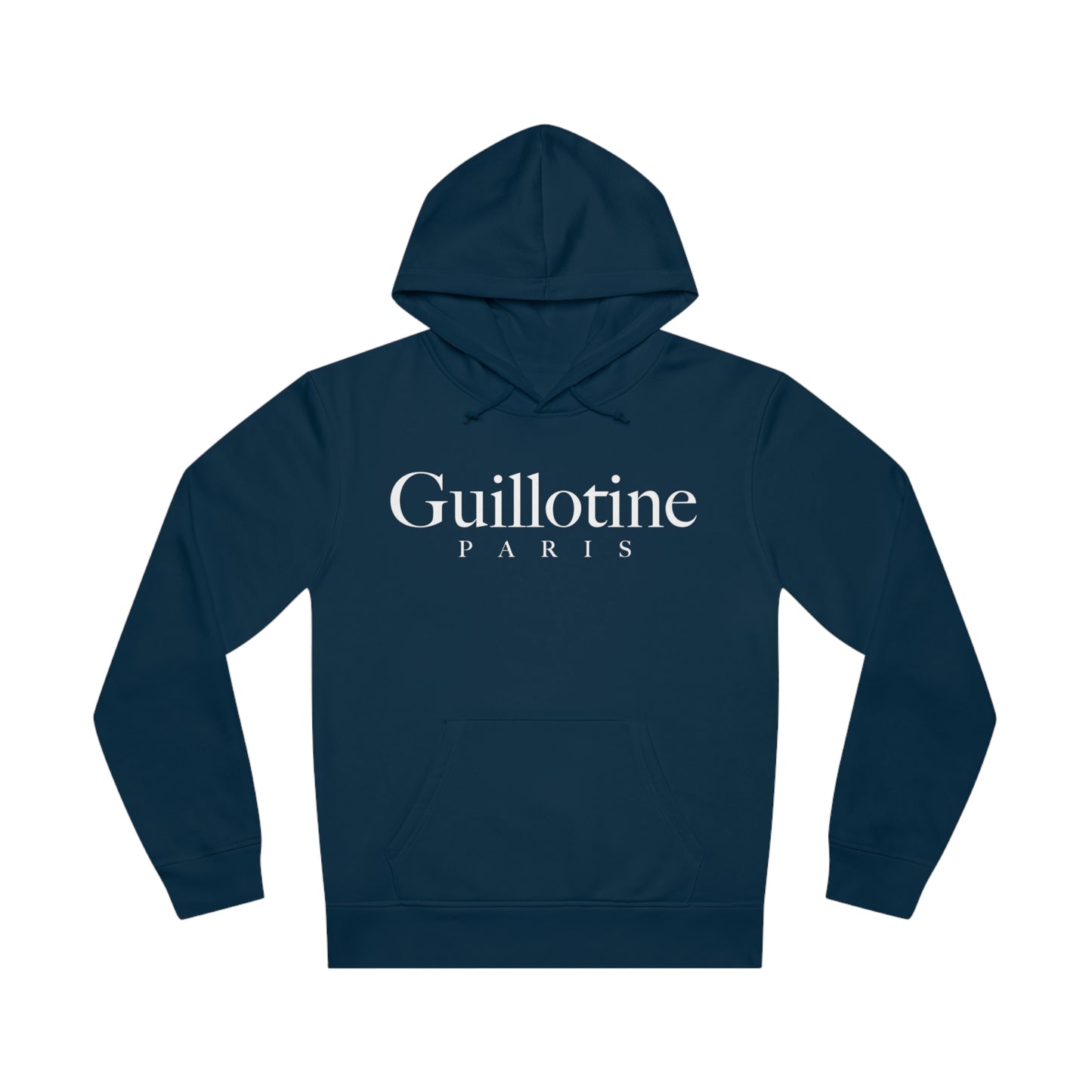 EUROPE - Guillotine Unisex Hoodie