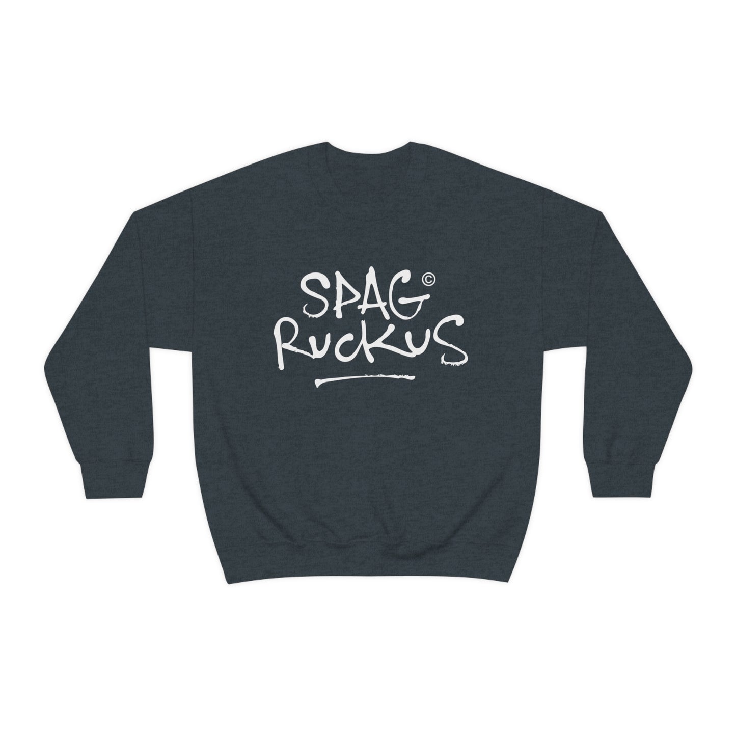 EUROPE Spag Ruckus Sweatshirt