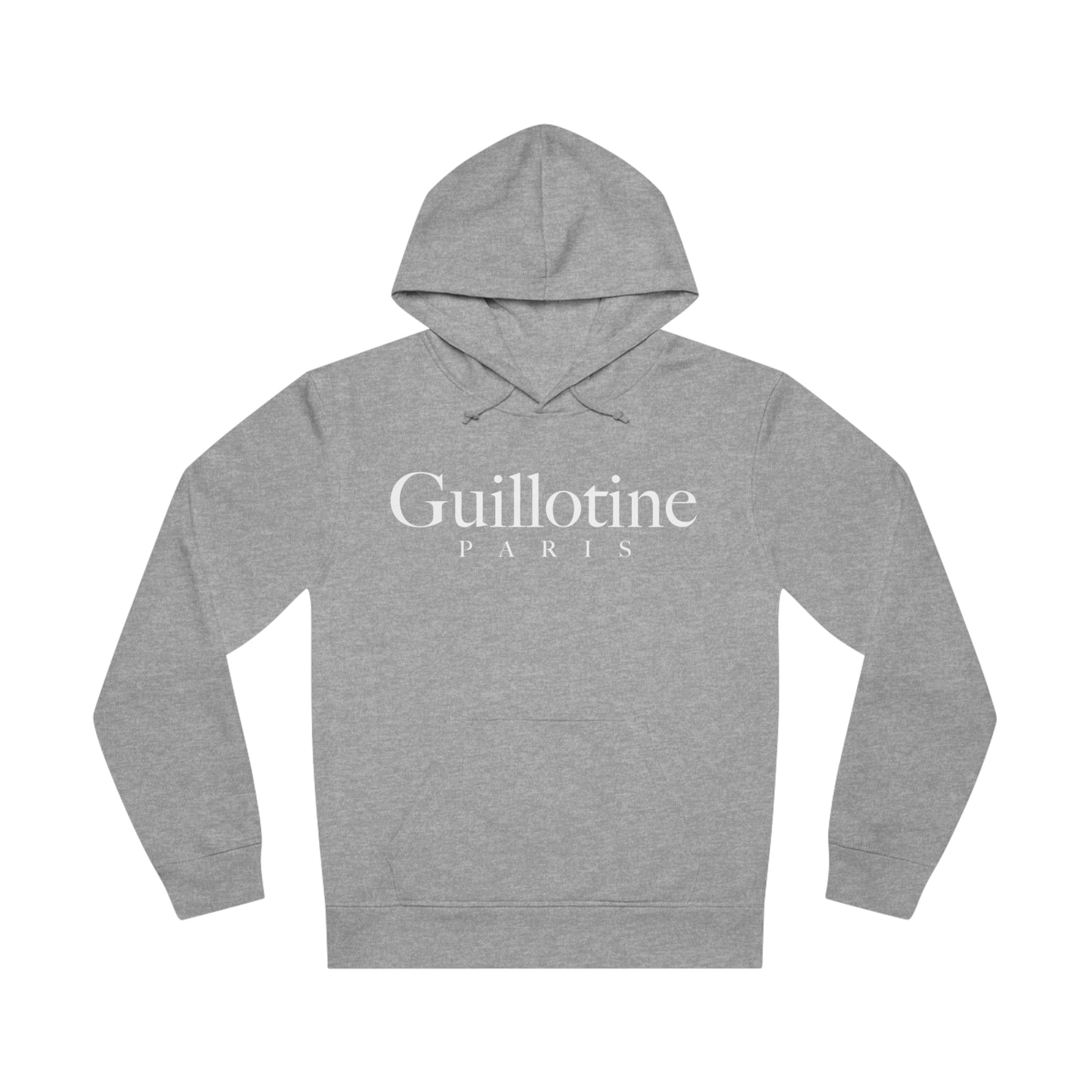 EUROPE - Guillotine Unisex Hoodie