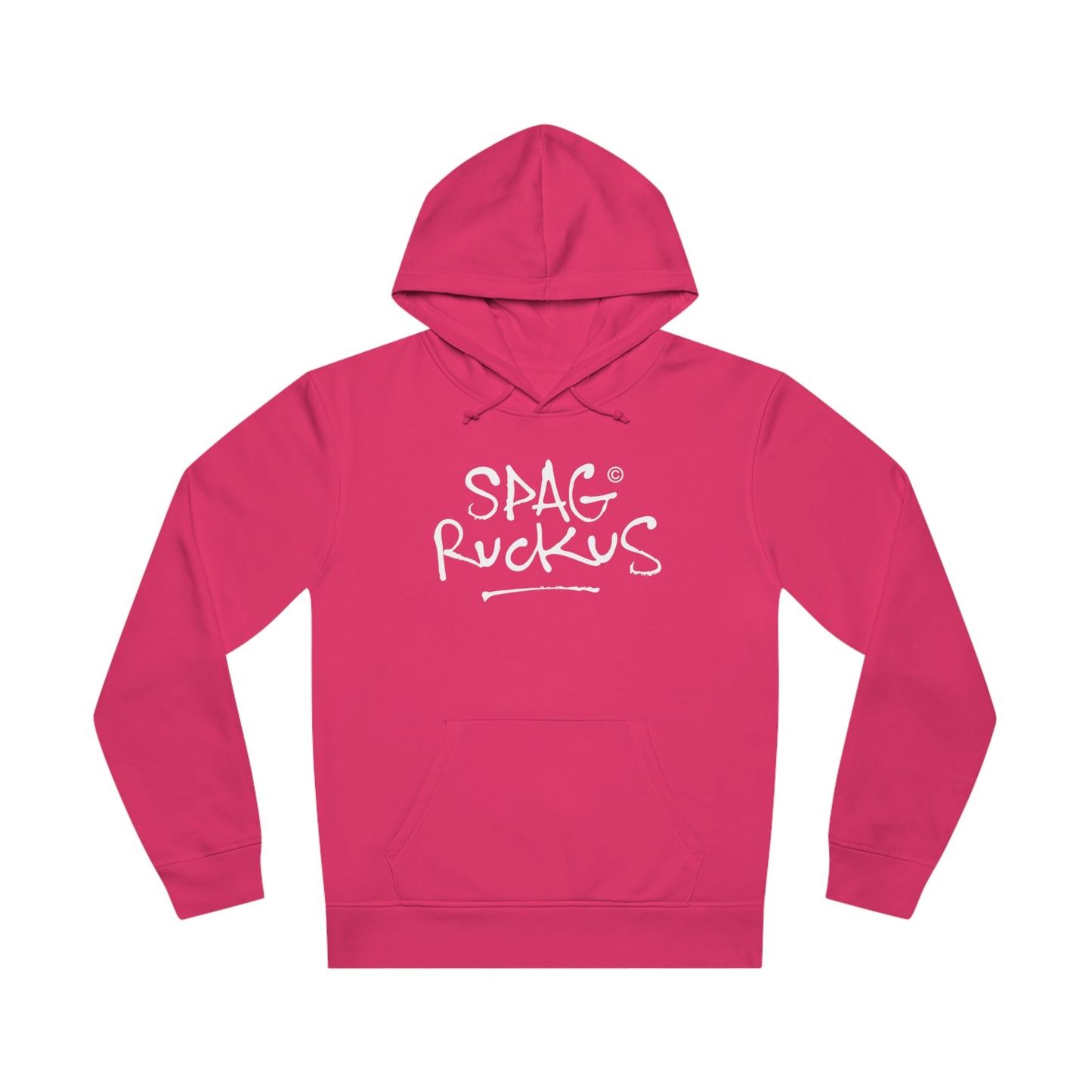 EUROPE - Spag Ruckus Hoodie