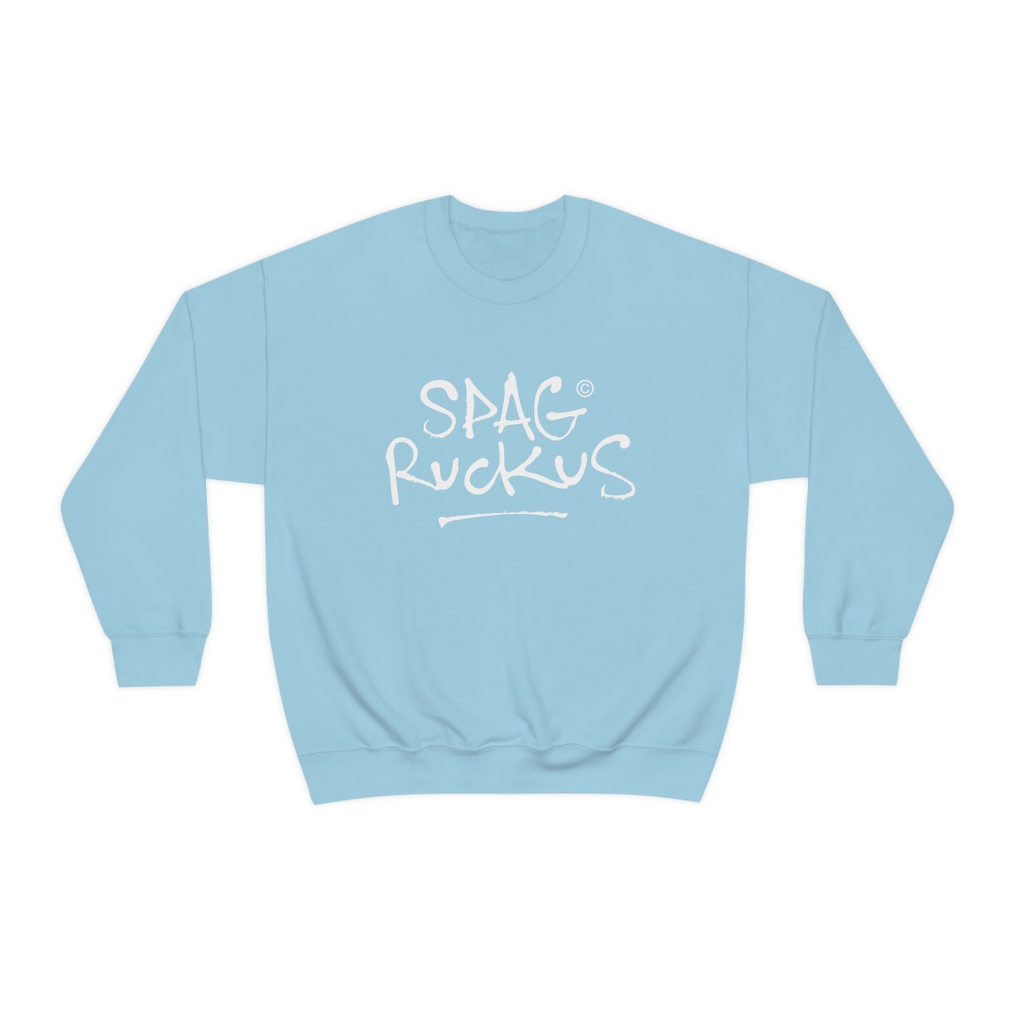 USA - Spag Ruckus Sweatshirt