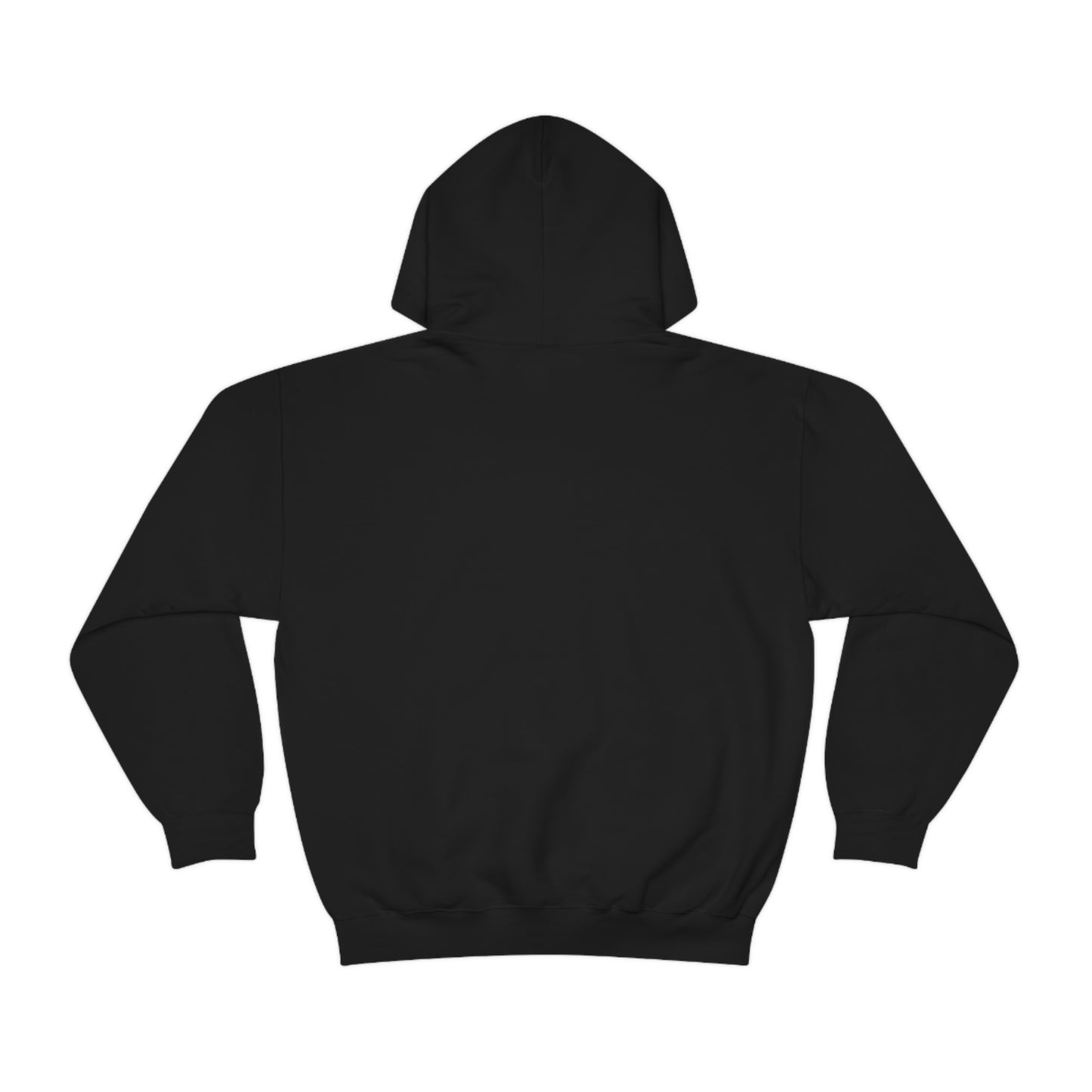 USA - Spag Ruckus Hoodie