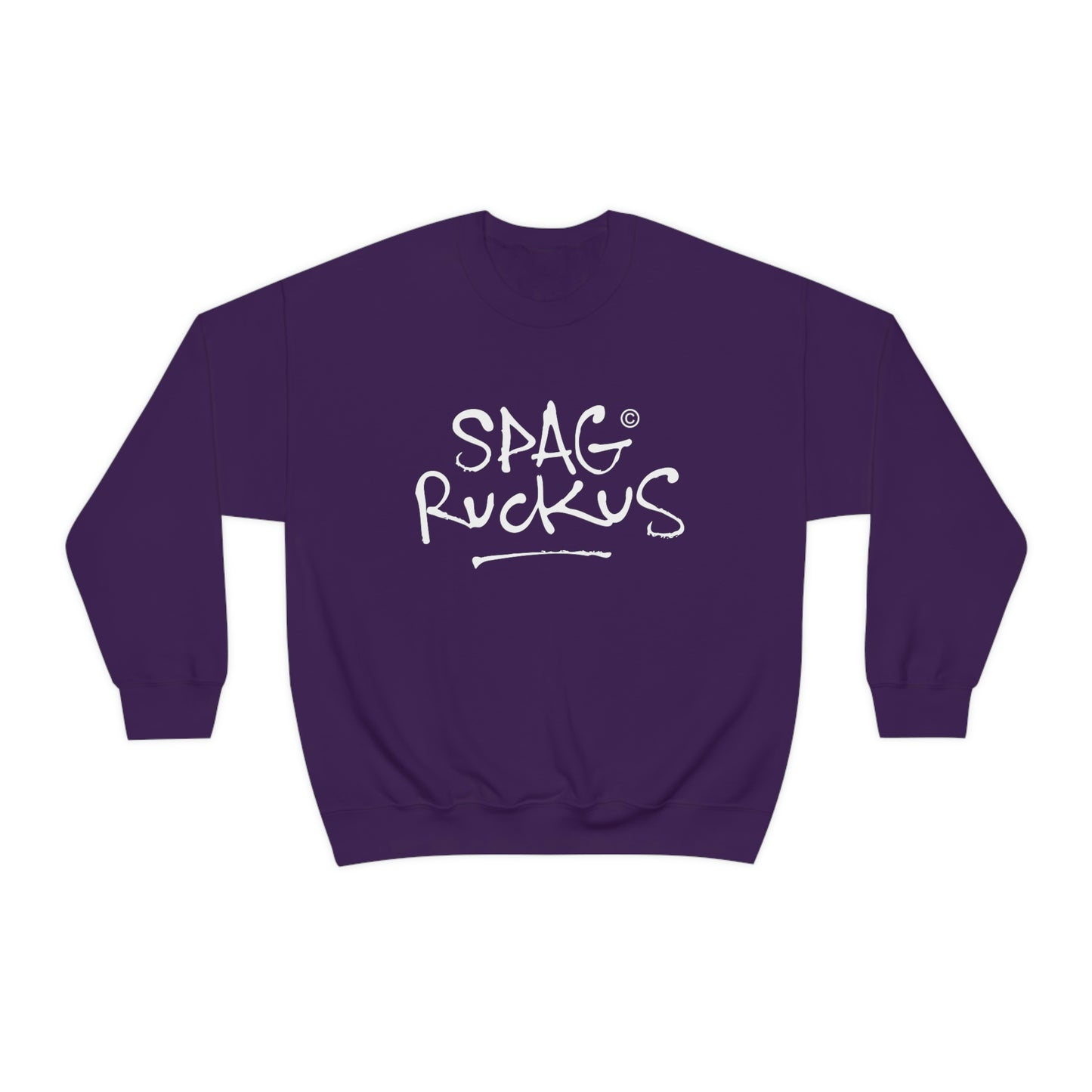 USA - Spag Ruckus Sweatshirt