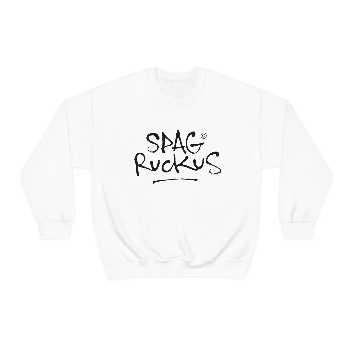 USA - Spag Ruckus Sweatshirt