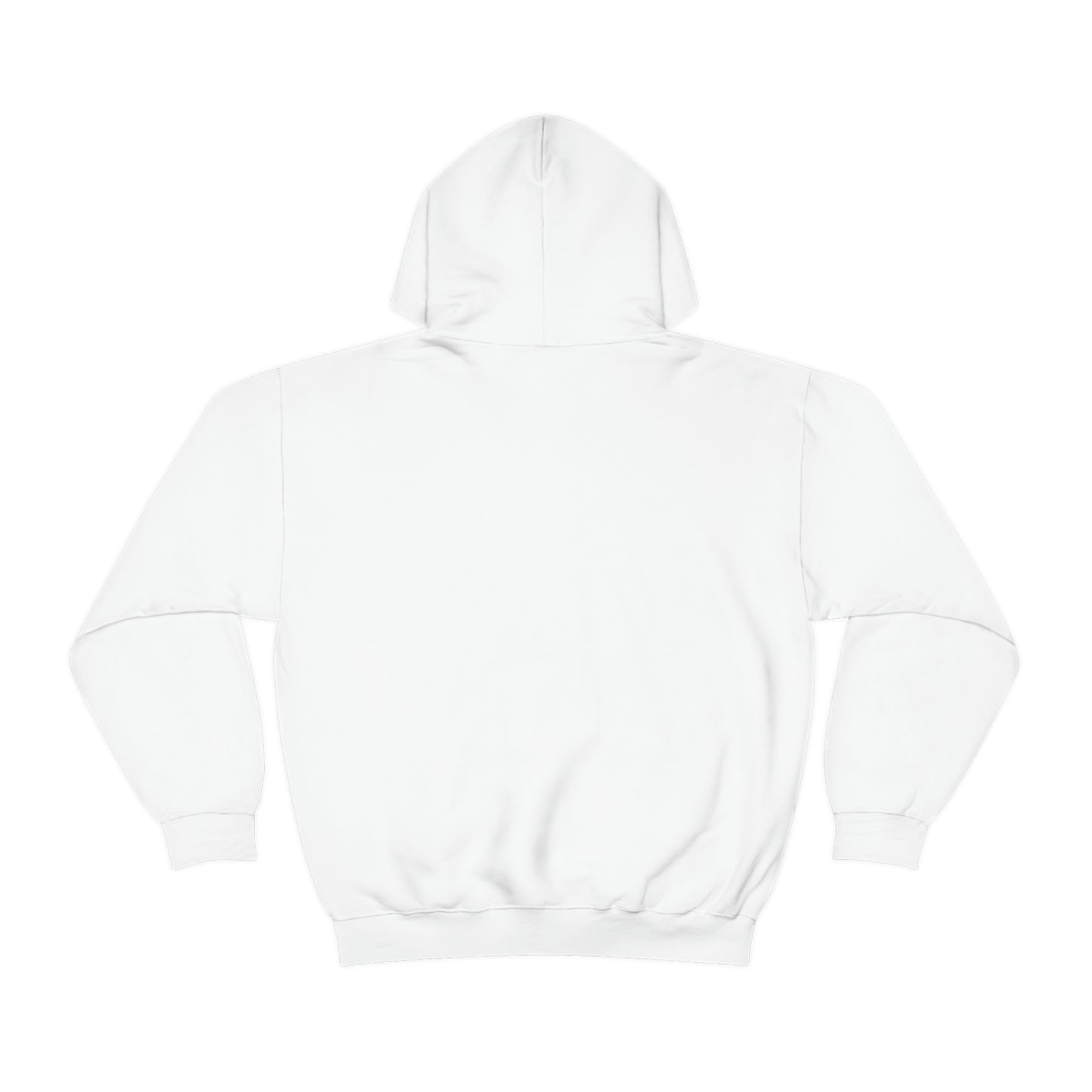 USA - Spag Ruckus Hoodie