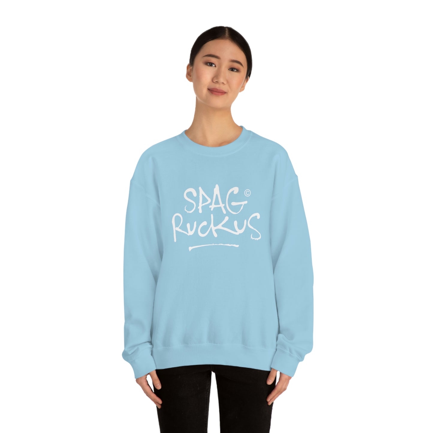 USA - Spag Ruckus Sweatshirt