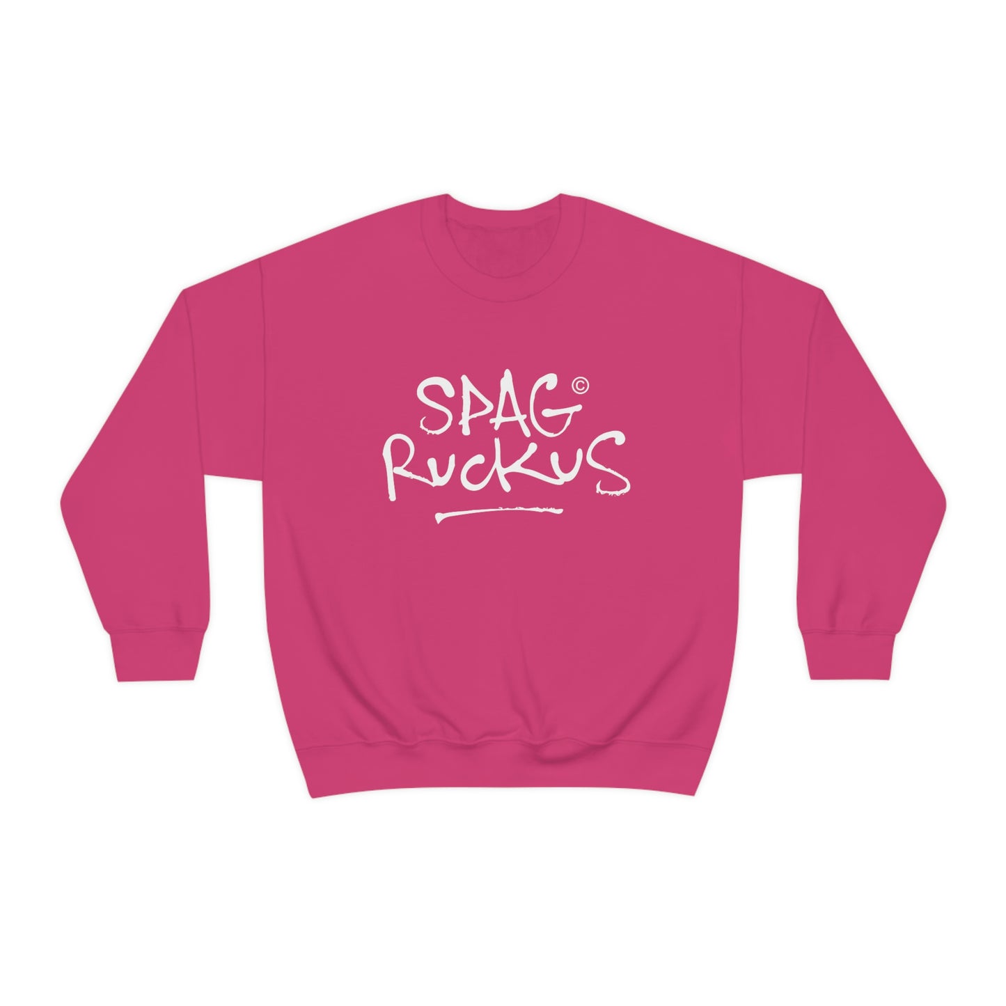 USA - Spag Ruckus Sweatshirt