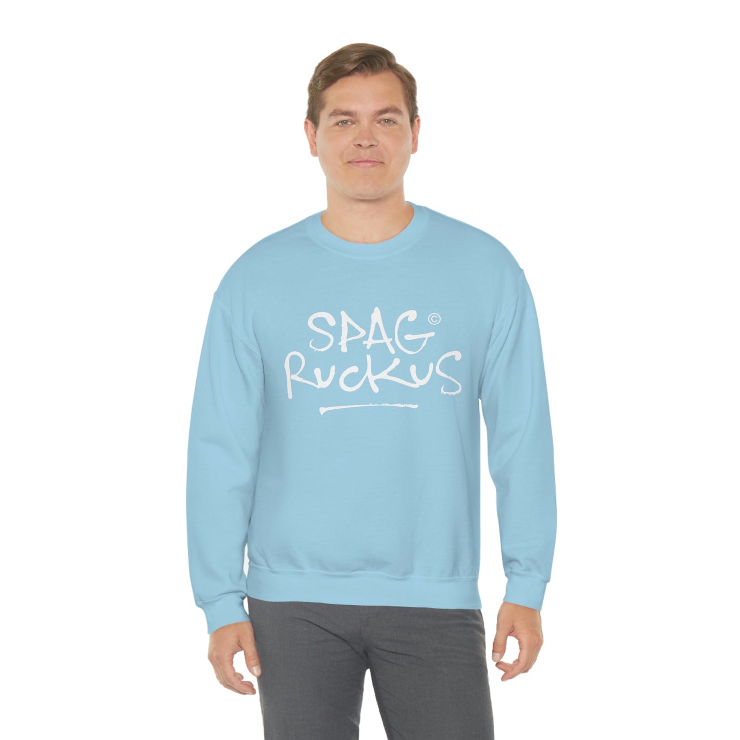 USA - Spag Ruckus Sweatshirt