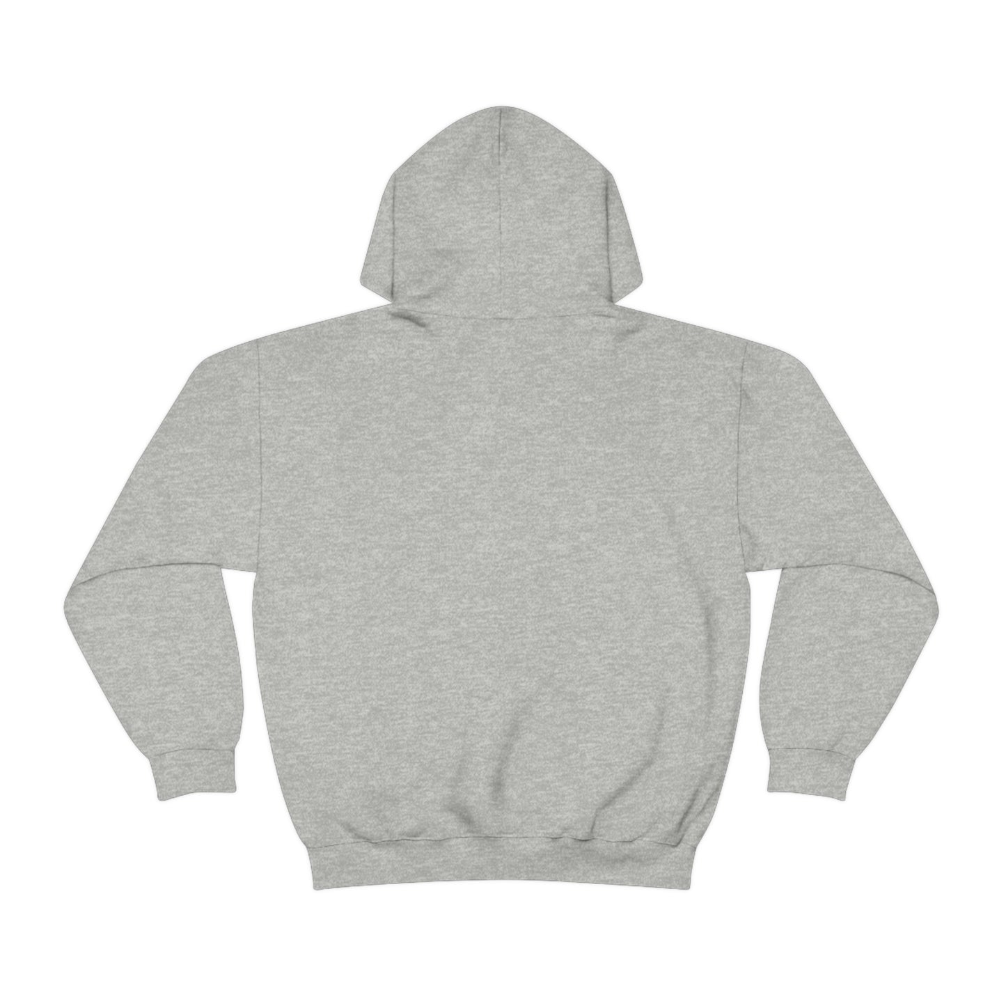 USA - Spag Ruckus Hoodie