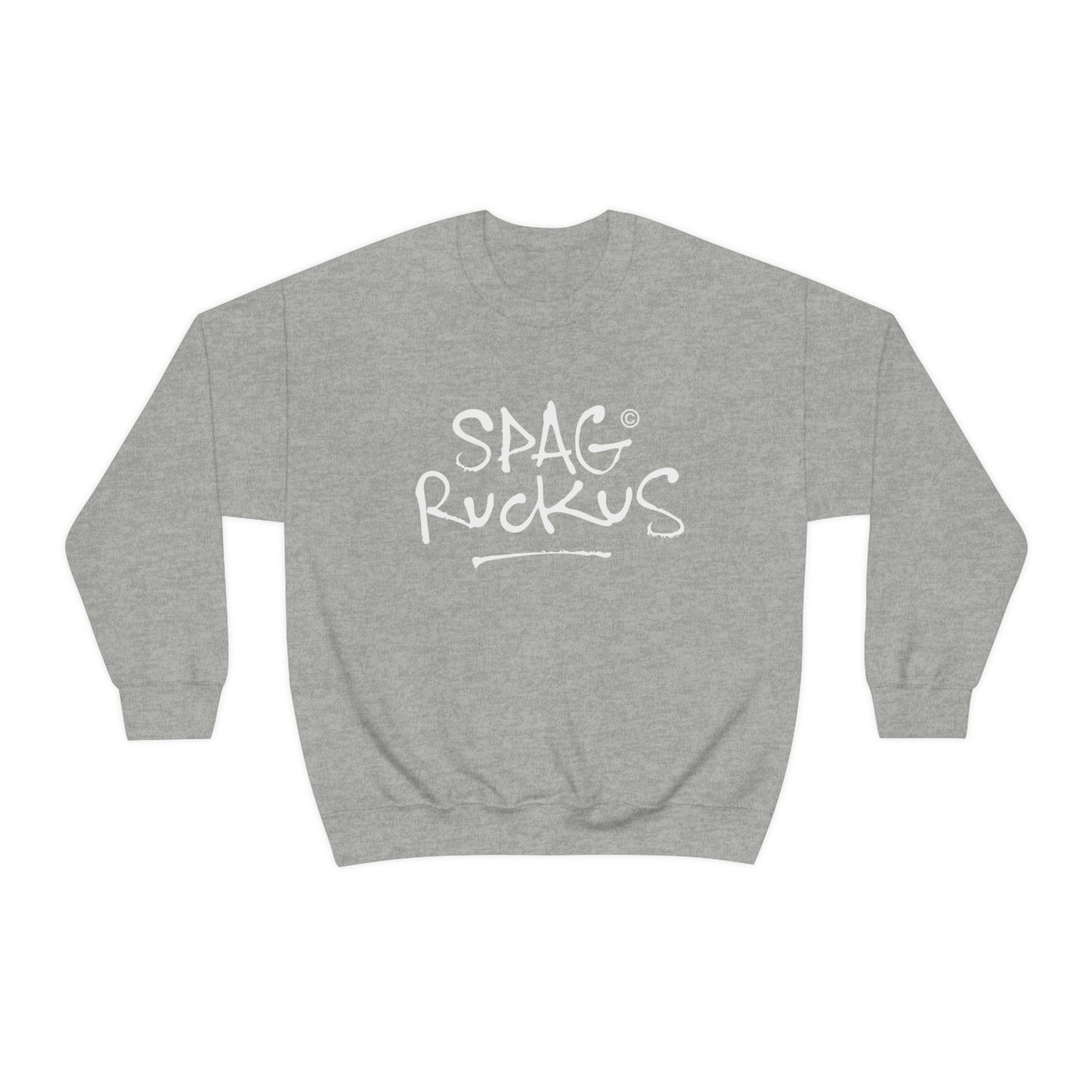 USA - Spag Ruckus Sweatshirt